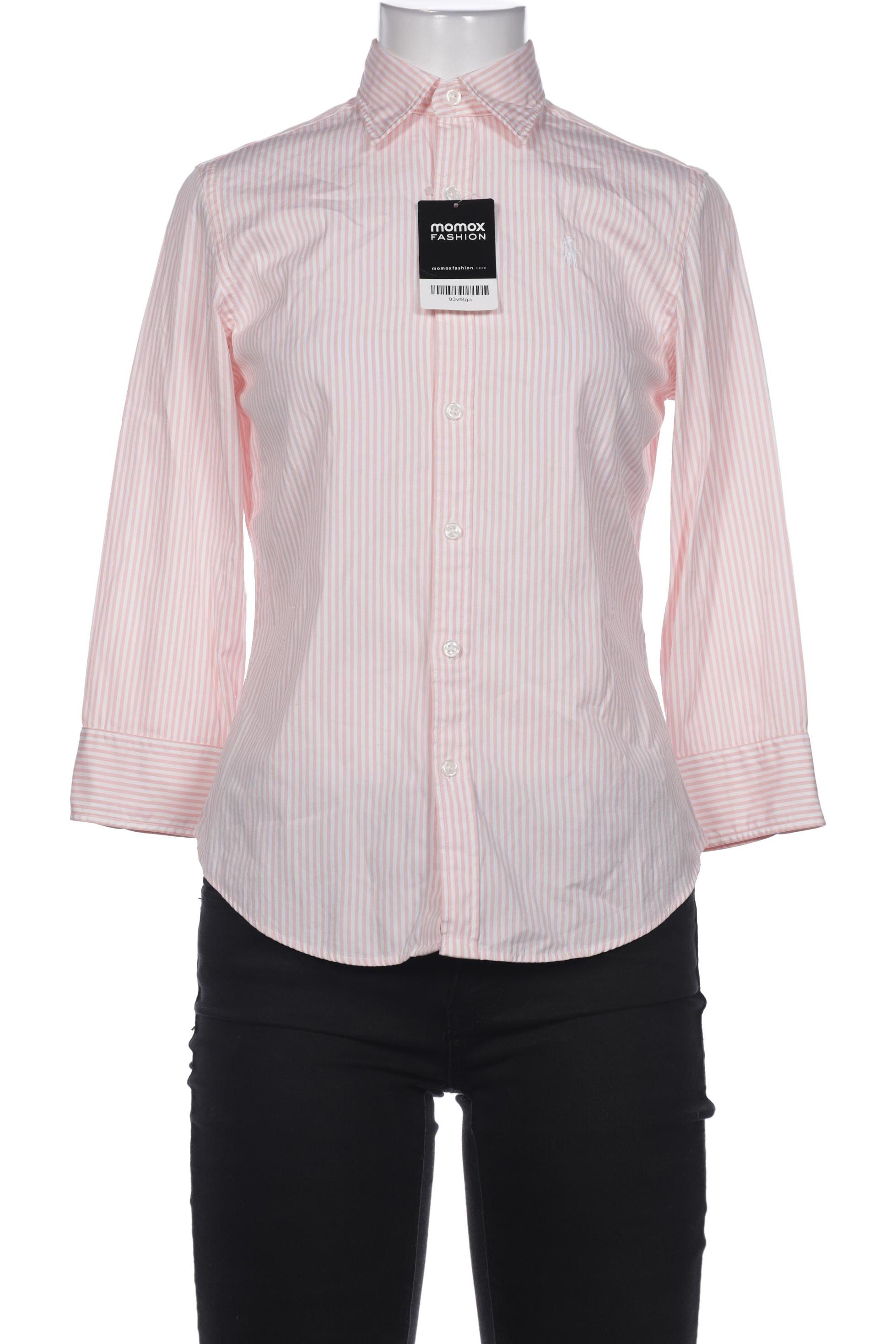 

Polo Ralph Lauren Damen Bluse, pink, Gr. 2