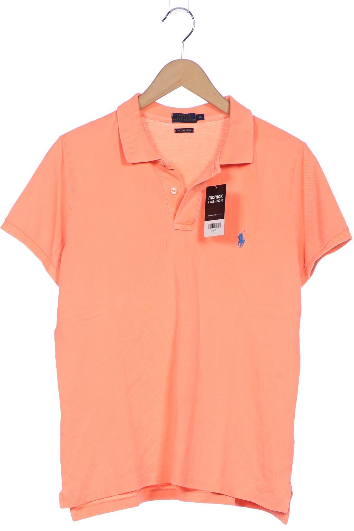 

Polo Ralph Lauren Damen Poloshirt, neon, Gr. 44