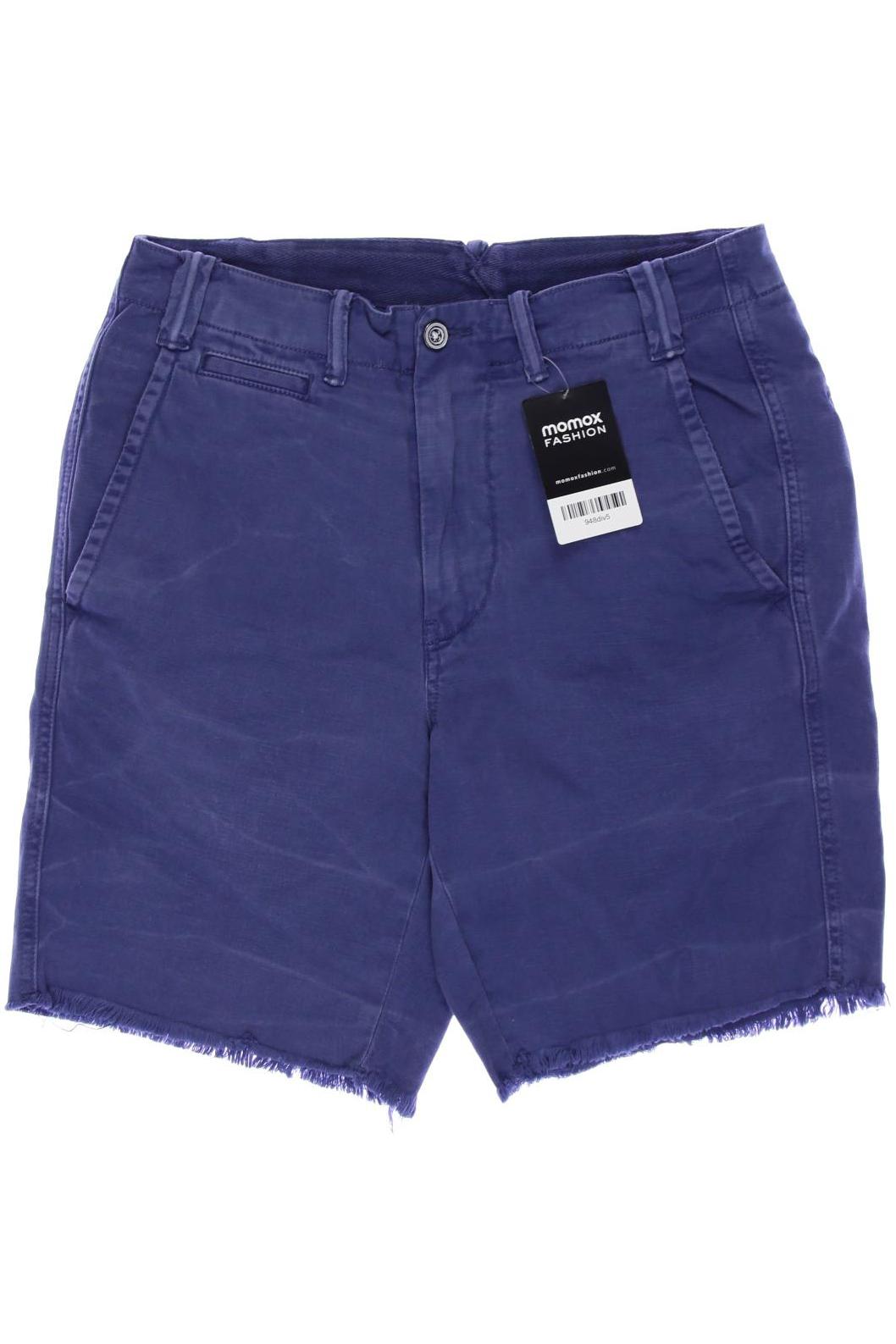 

Polo Ralph Lauren Herren Shorts, blau, Gr. 44