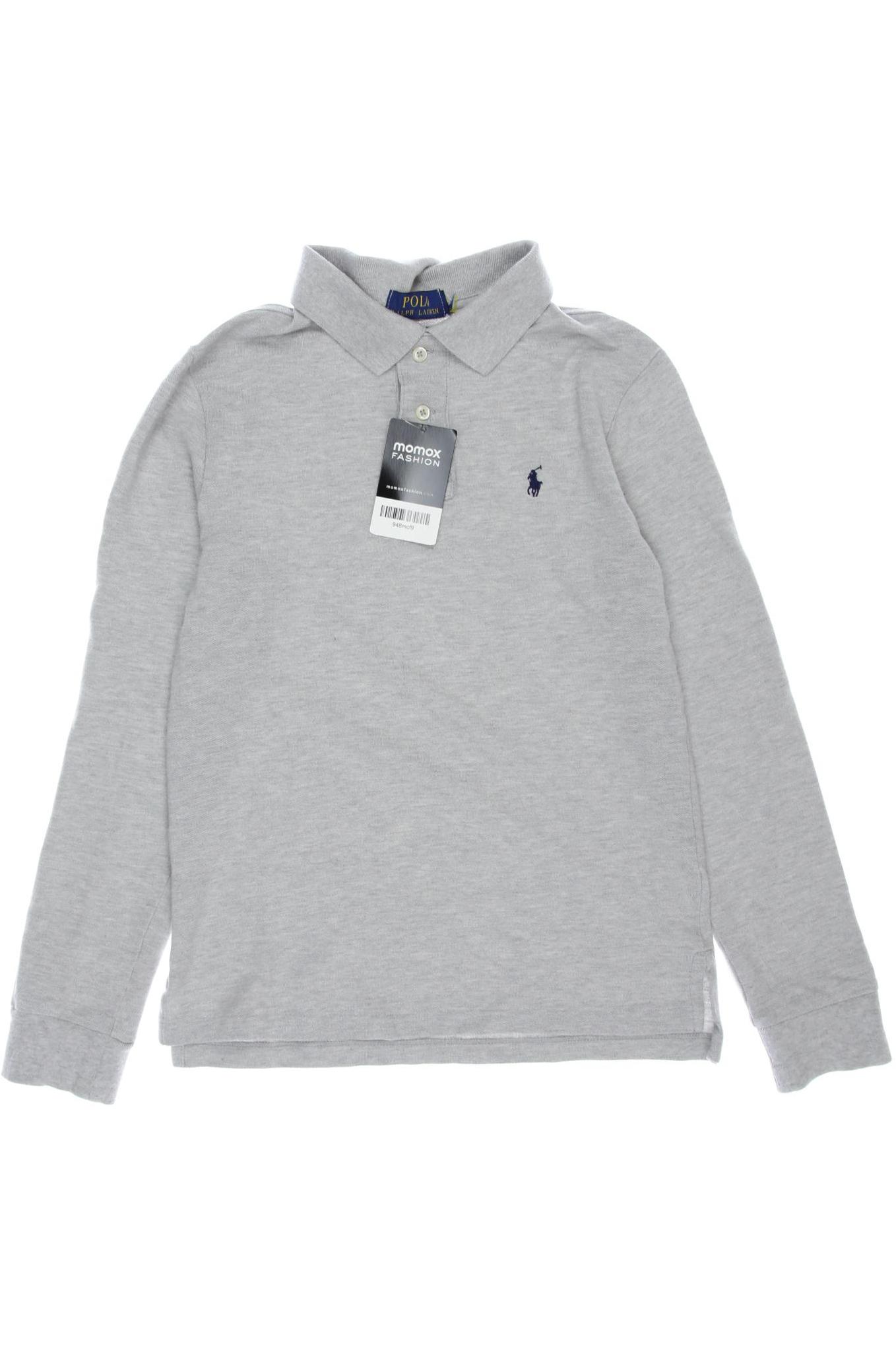 

Polo Ralph Lauren Herren Poloshirt, grau, Gr. 152