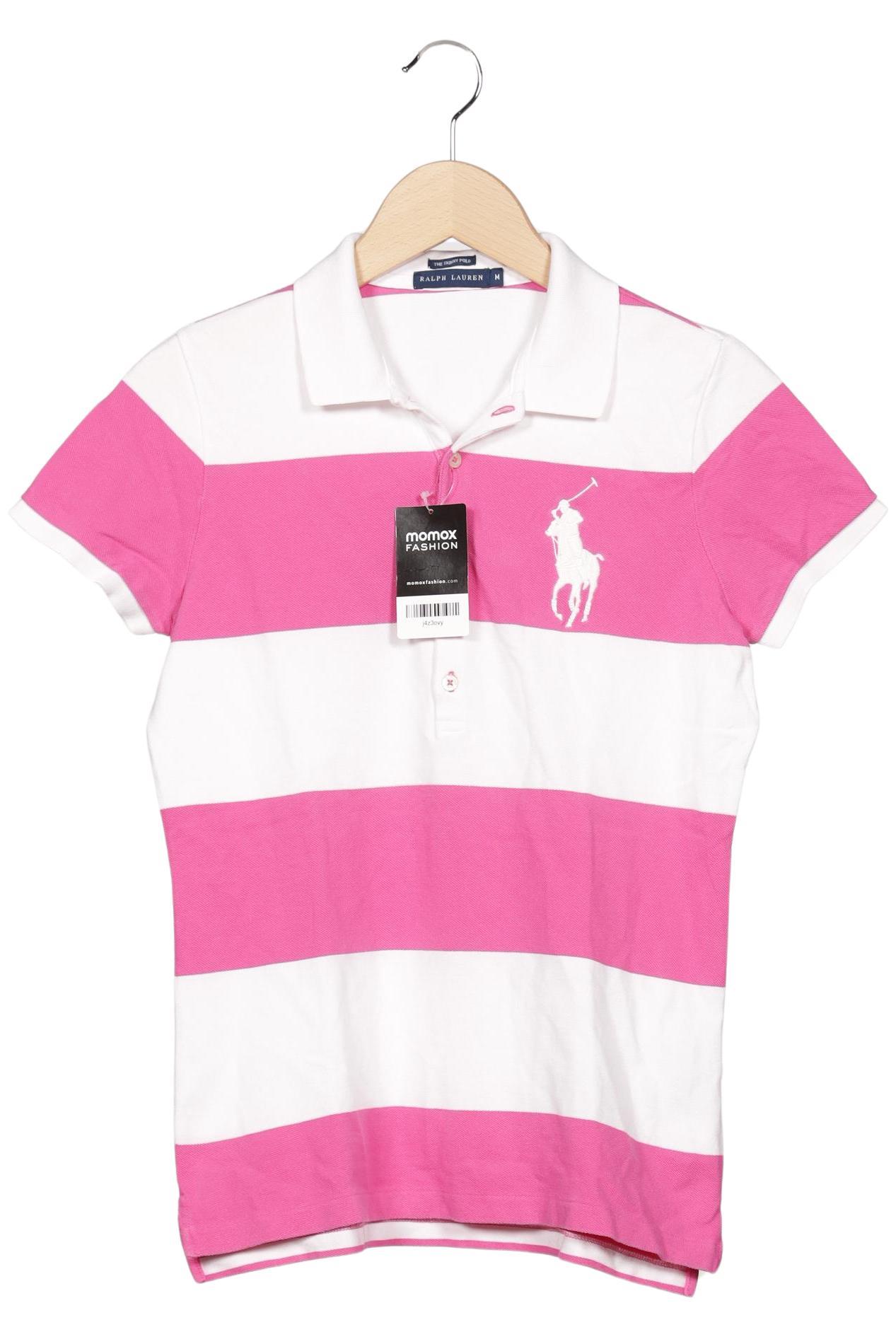 

Polo Ralph Lauren Damen Poloshirt, mehrfarbig, Gr. 38