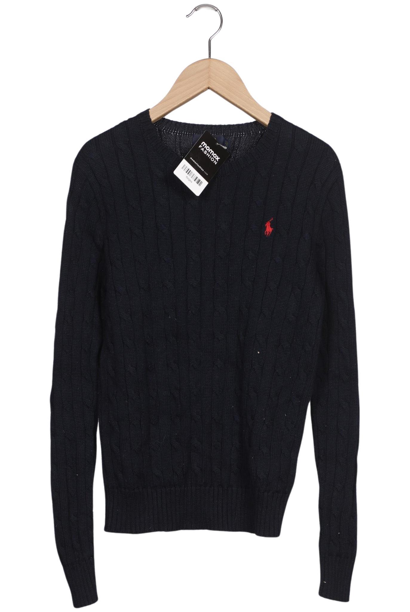 

Polo Ralph Lauren Damen Pullover, marineblau, Gr. 36