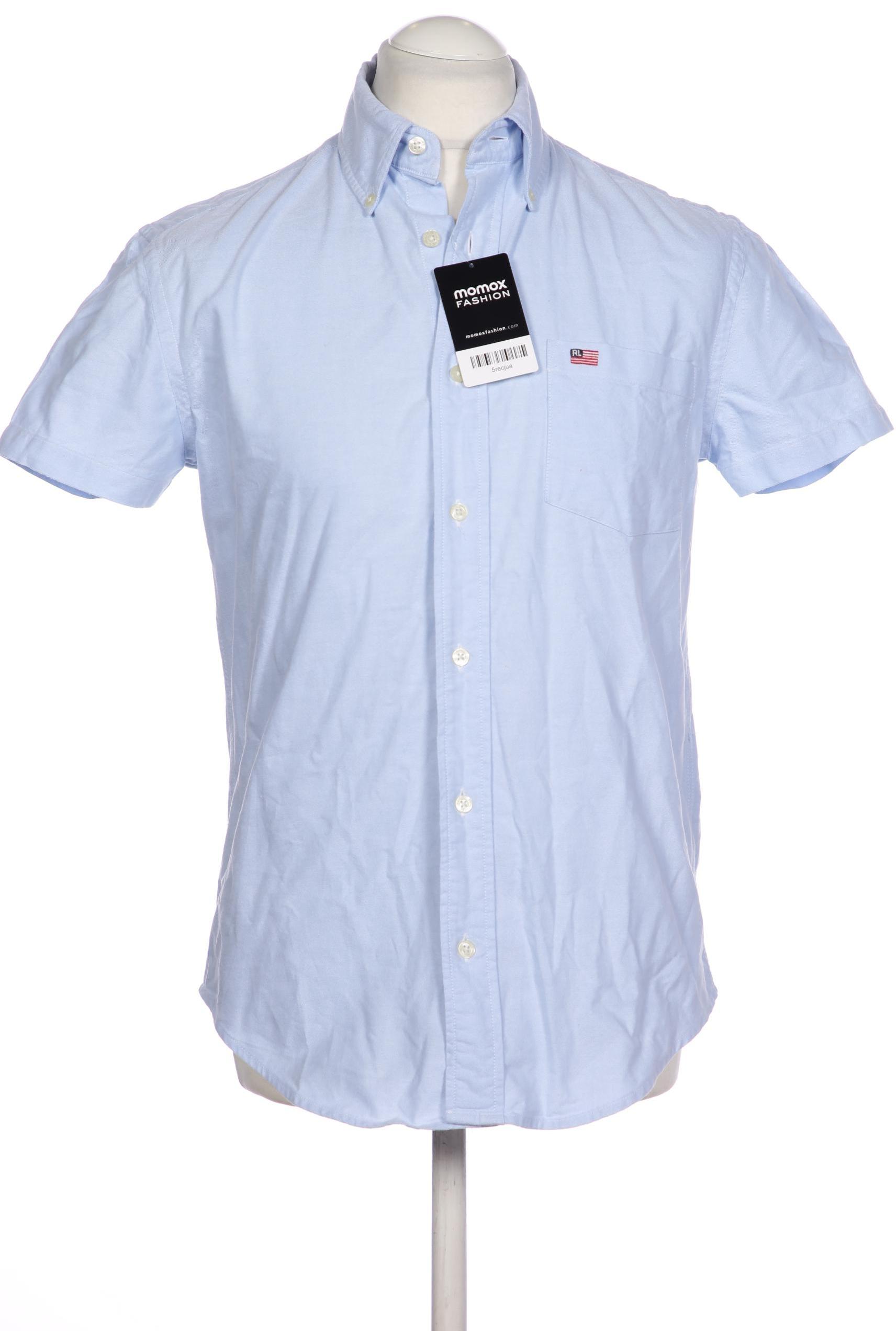 

Polo Ralph Lauren Herren Hemd, hellblau, Gr. 134