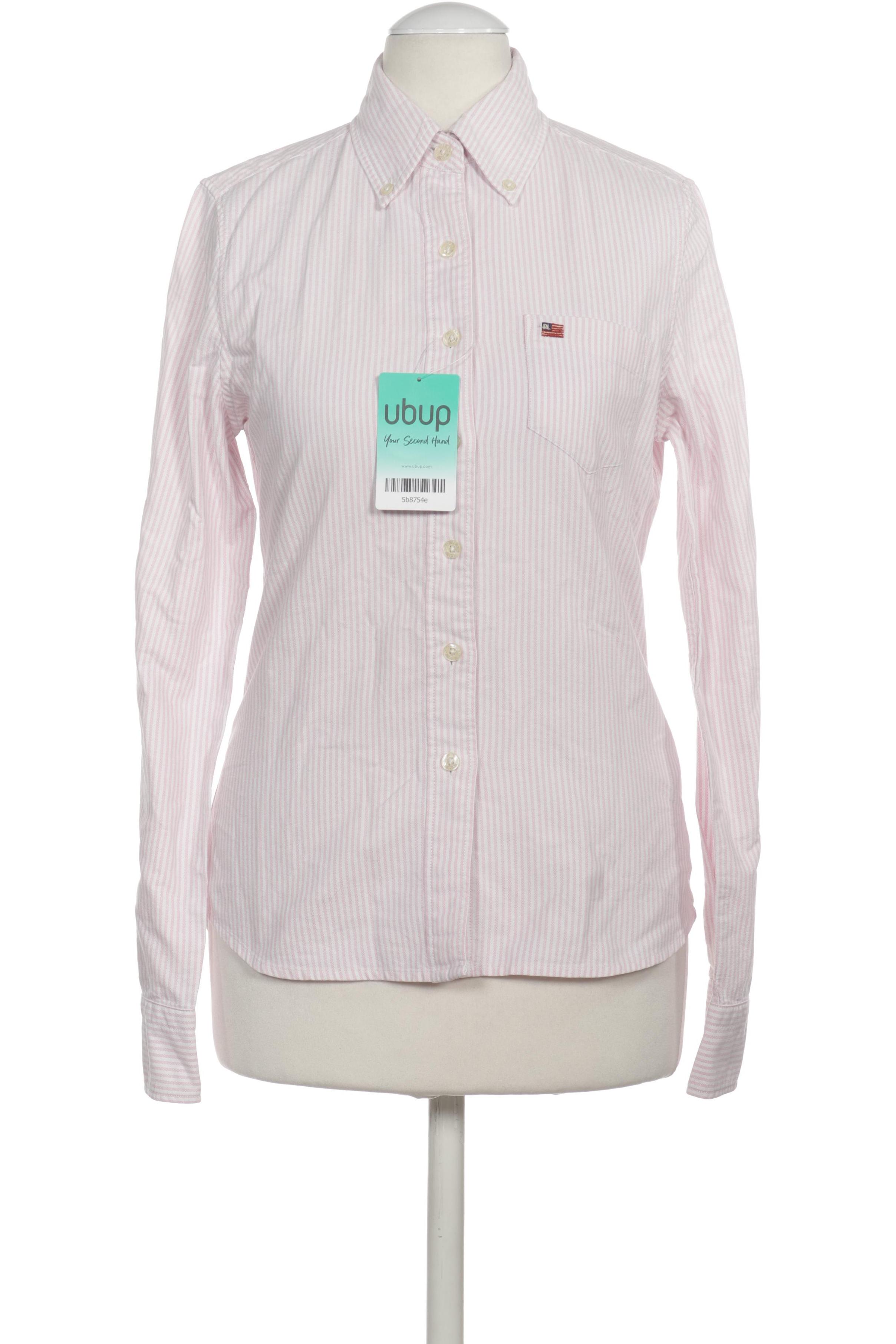 

Polo Ralph Lauren Damen Bluse, pink, Gr. 36