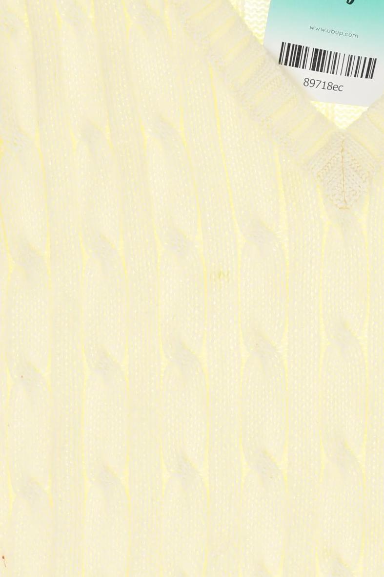 Thumbnail - Polo Ralph Lauren Jungen Pullover, weiß, Gr. 128