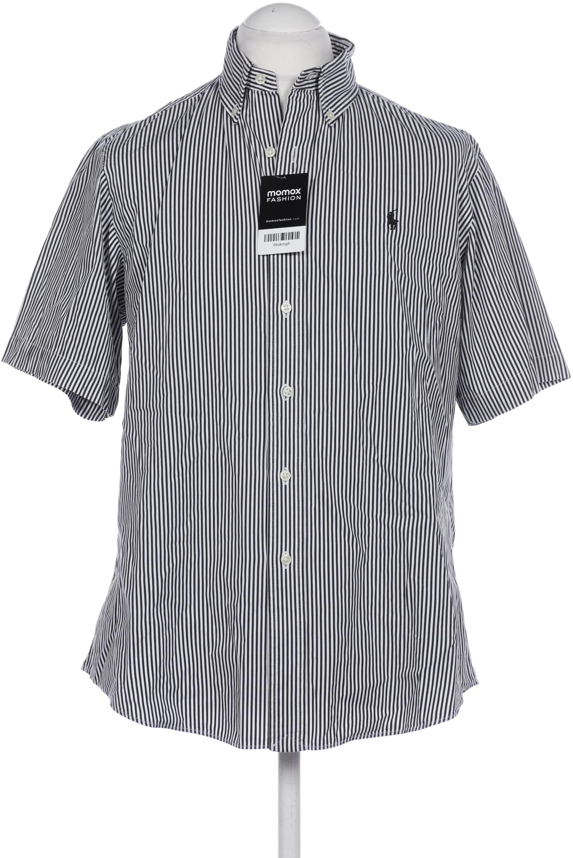 

Polo Ralph Lauren Herren Hemd, schwarz, Gr. 52