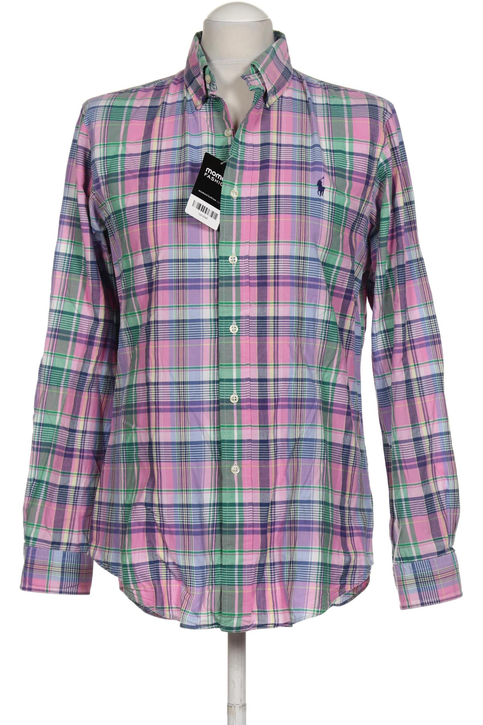 

Polo Ralph Lauren Herren Hemd, pink