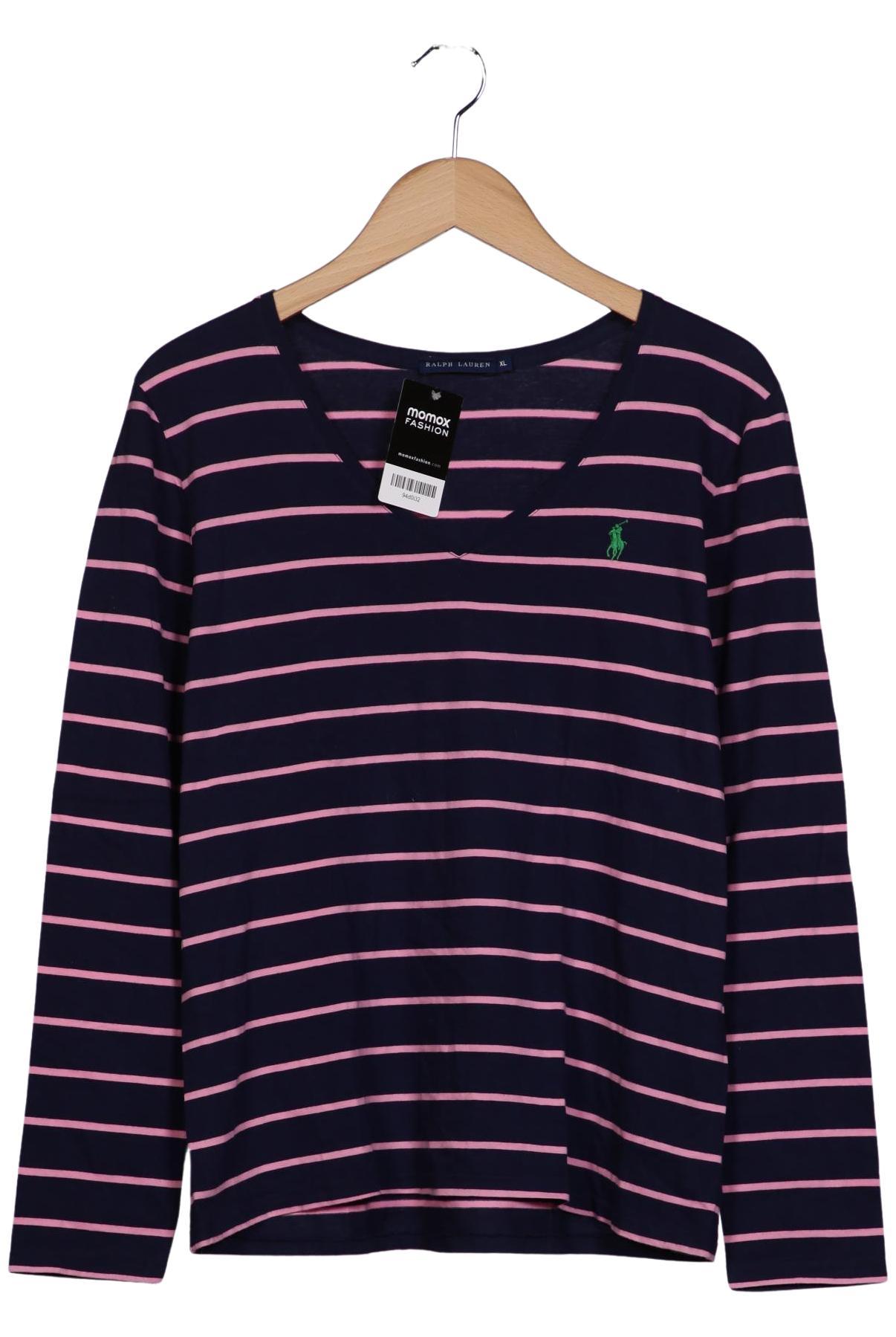 

Polo Ralph Lauren Damen Langarmshirt, mehrfarbig, Gr. 44