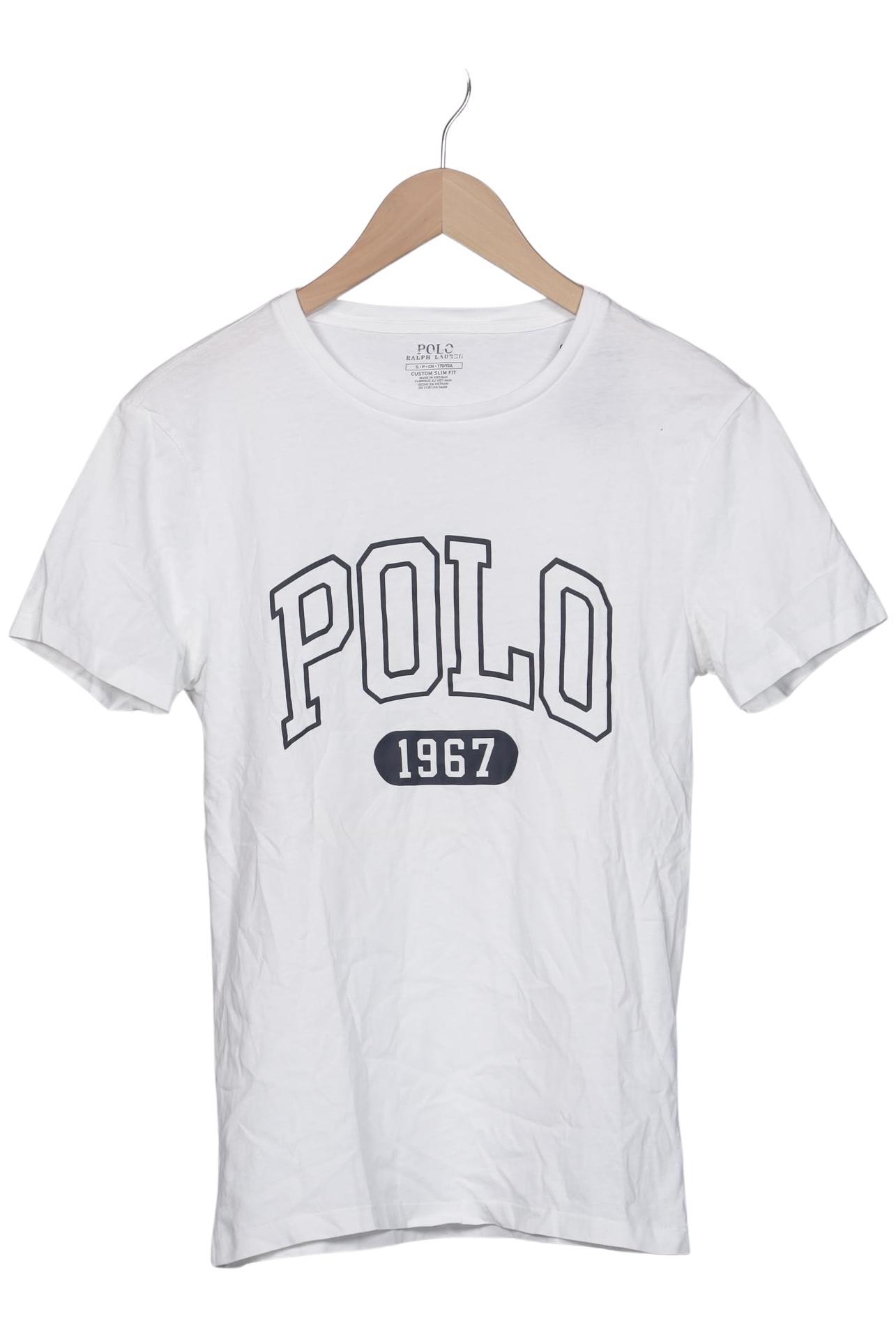 

Polo Ralph Lauren Herren T-Shirt, weiß, Gr. 46
