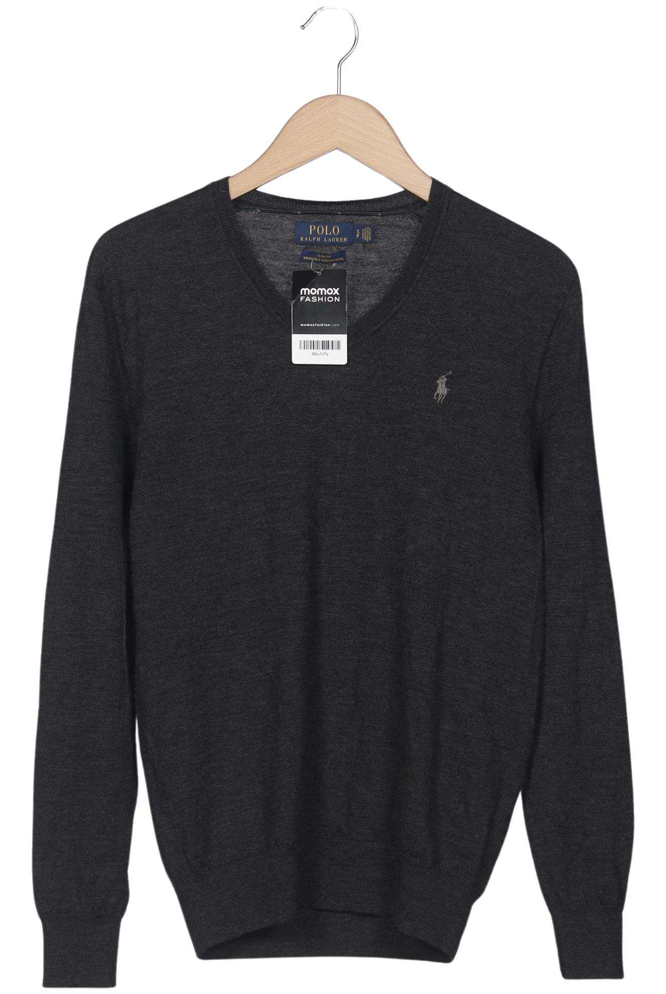

Polo Ralph Lauren Herren Pullover, grau, Gr. 46
