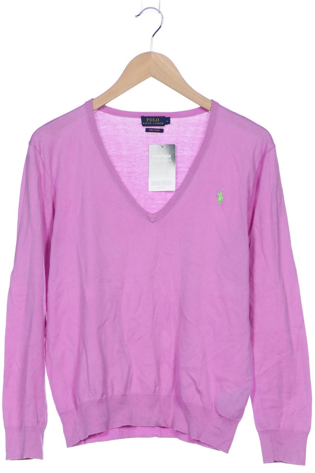 

Polo Ralph Lauren Damen Pullover, flieder, Gr. 42