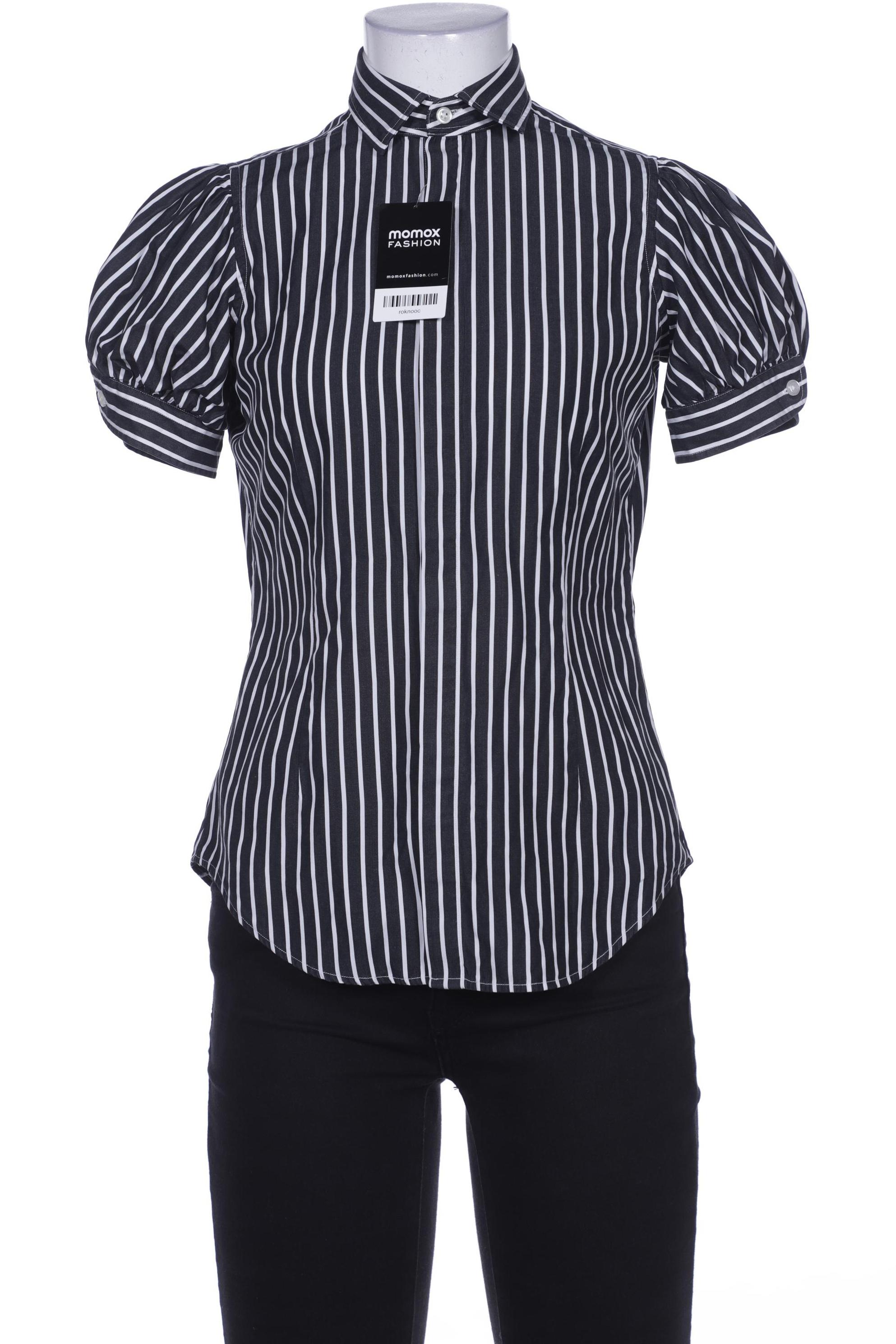 

Polo Ralph Lauren Damen Bluse, schwarz