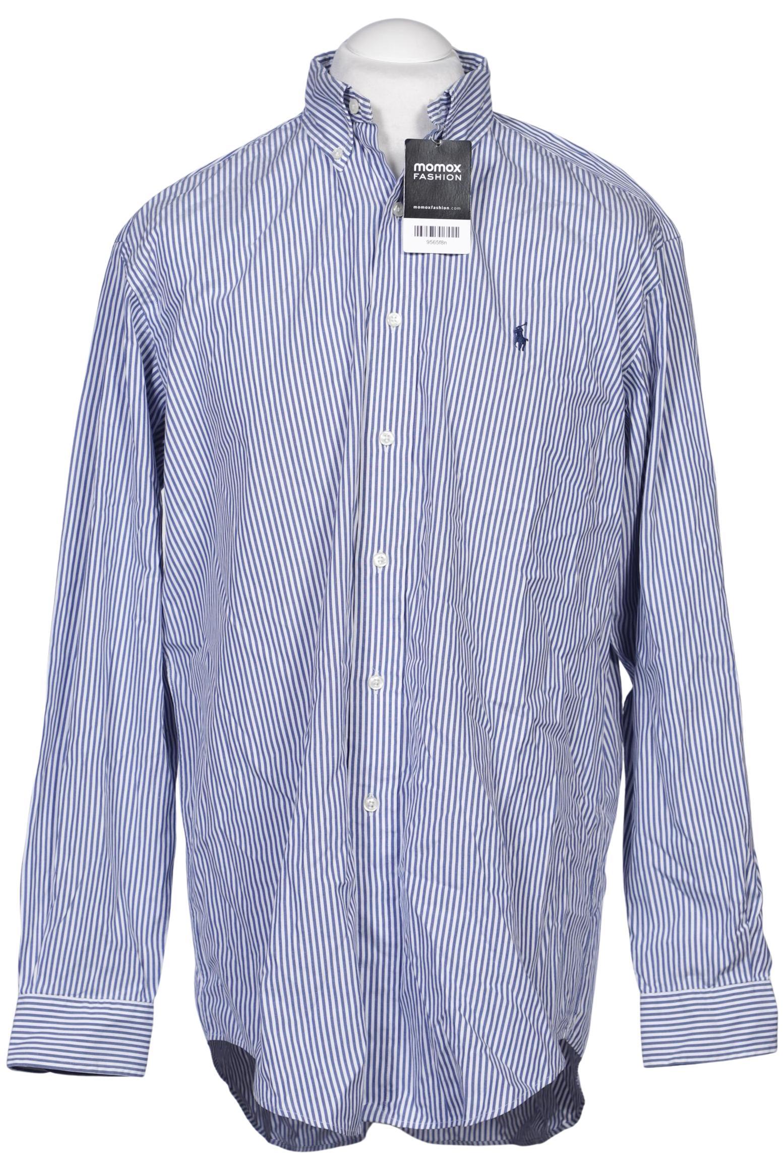 

Polo Ralph Lauren Herren Hemd, mehrfarbig, Gr. 15.5