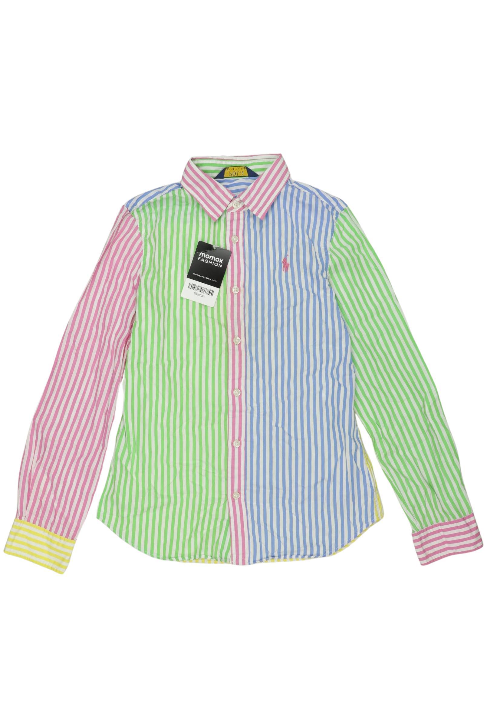 

Polo Ralph Lauren Herren Hemd, mehrfarbig, Gr. 146