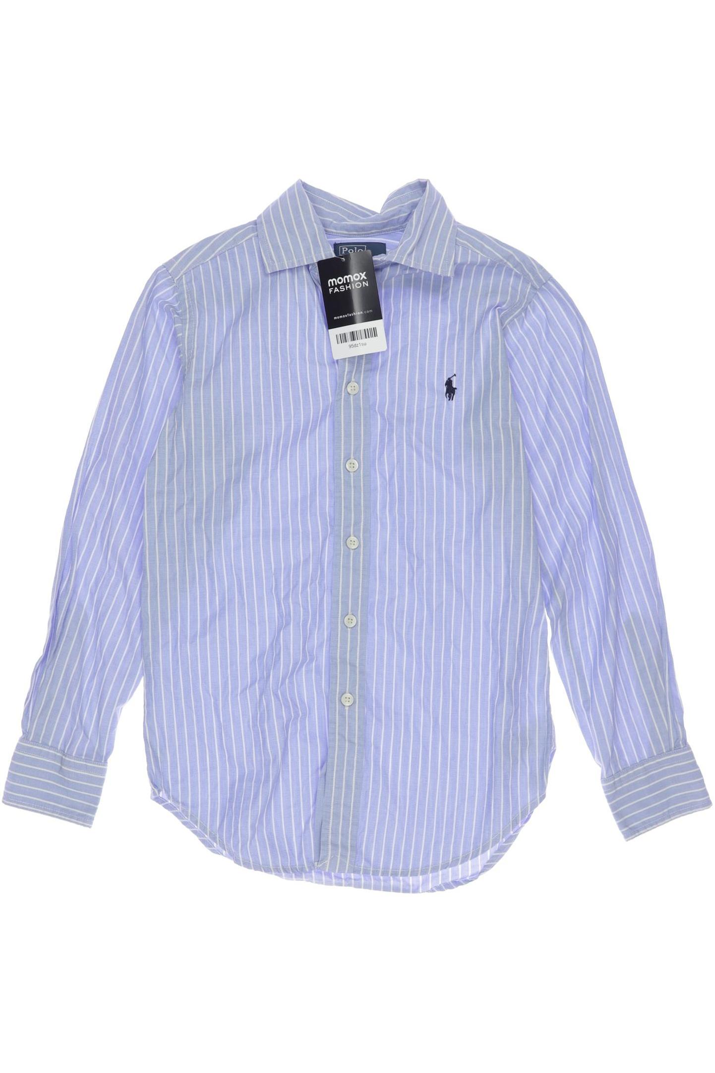 

Polo Ralph Lauren Herren Hemd, hellblau, Gr. 128