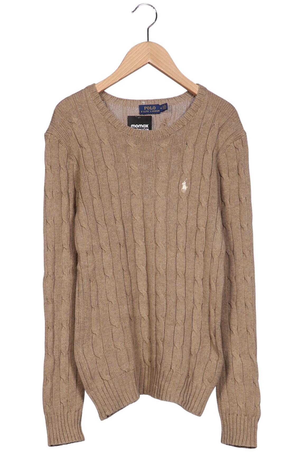 

Polo Ralph Lauren Damen Pullover, beige, Gr. 38