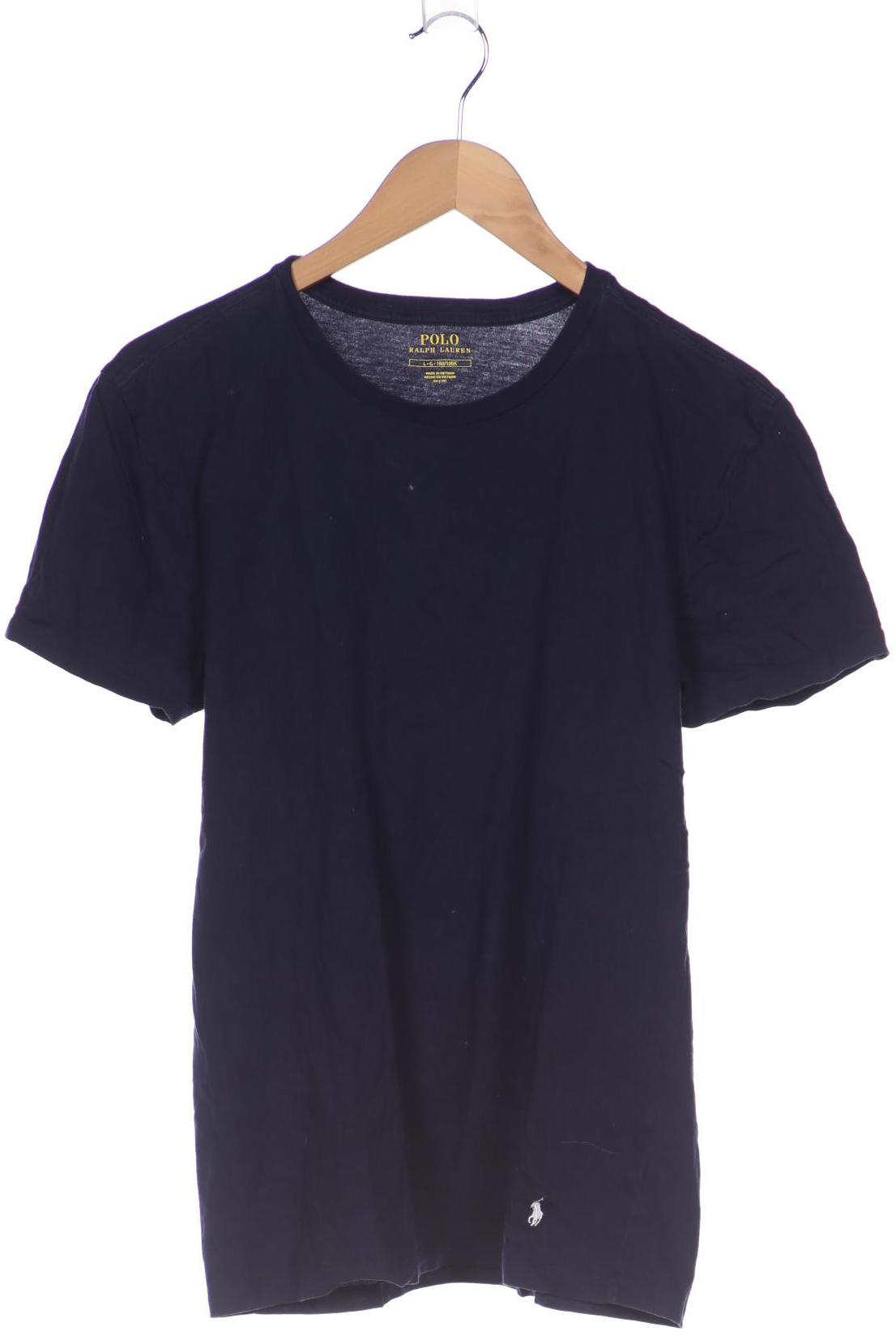 

Polo Ralph Lauren Herren T-Shirt, marineblau, Gr. 52