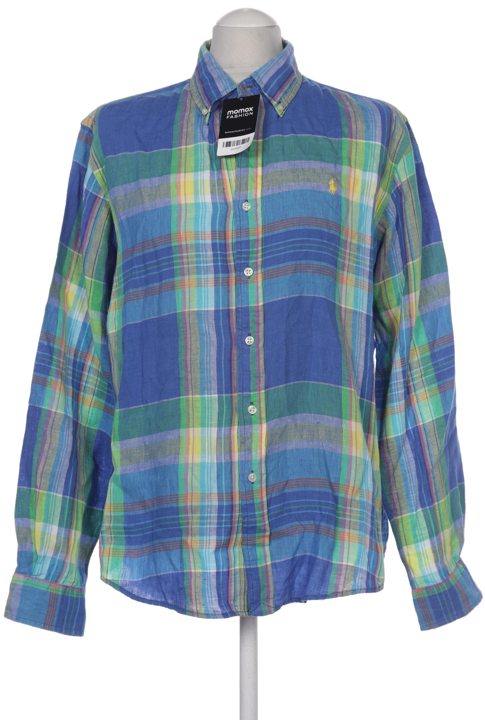 

Polo Ralph Lauren Herren Hemd, mehrfarbig