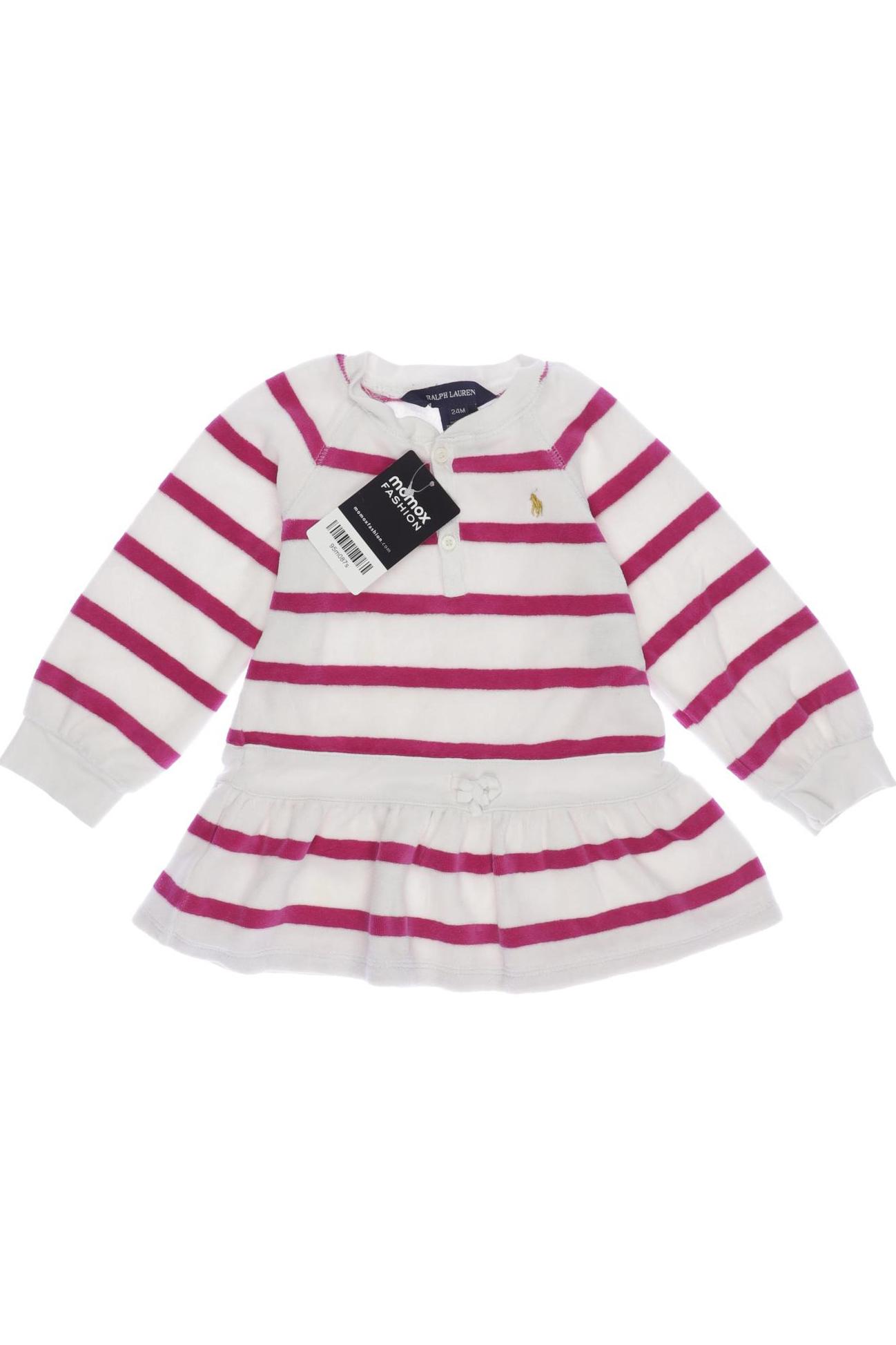 

Polo Ralph Lauren Damen Kleid, pink, Gr. 92