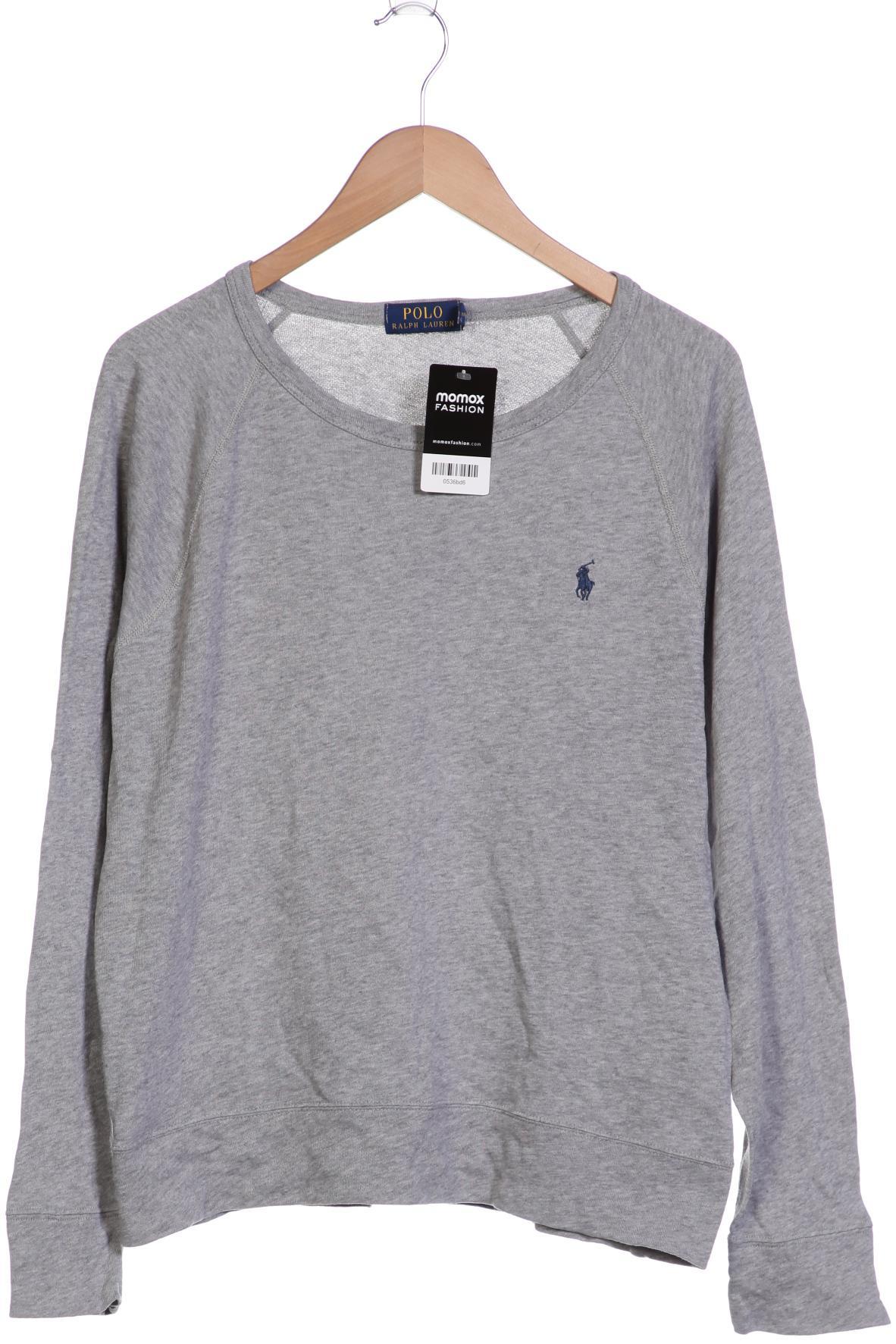 

Polo Ralph Lauren Herren Langarmshirt, grau