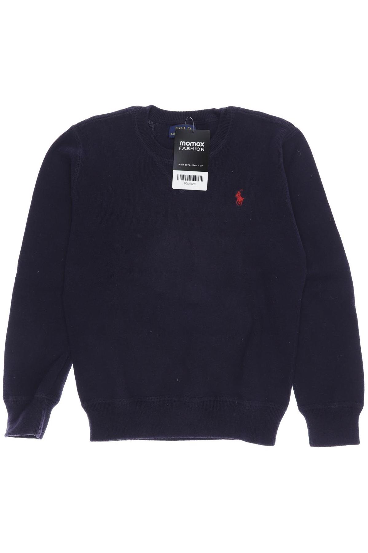 

Polo Ralph Lauren Herren Pullover, marineblau, Gr. 8