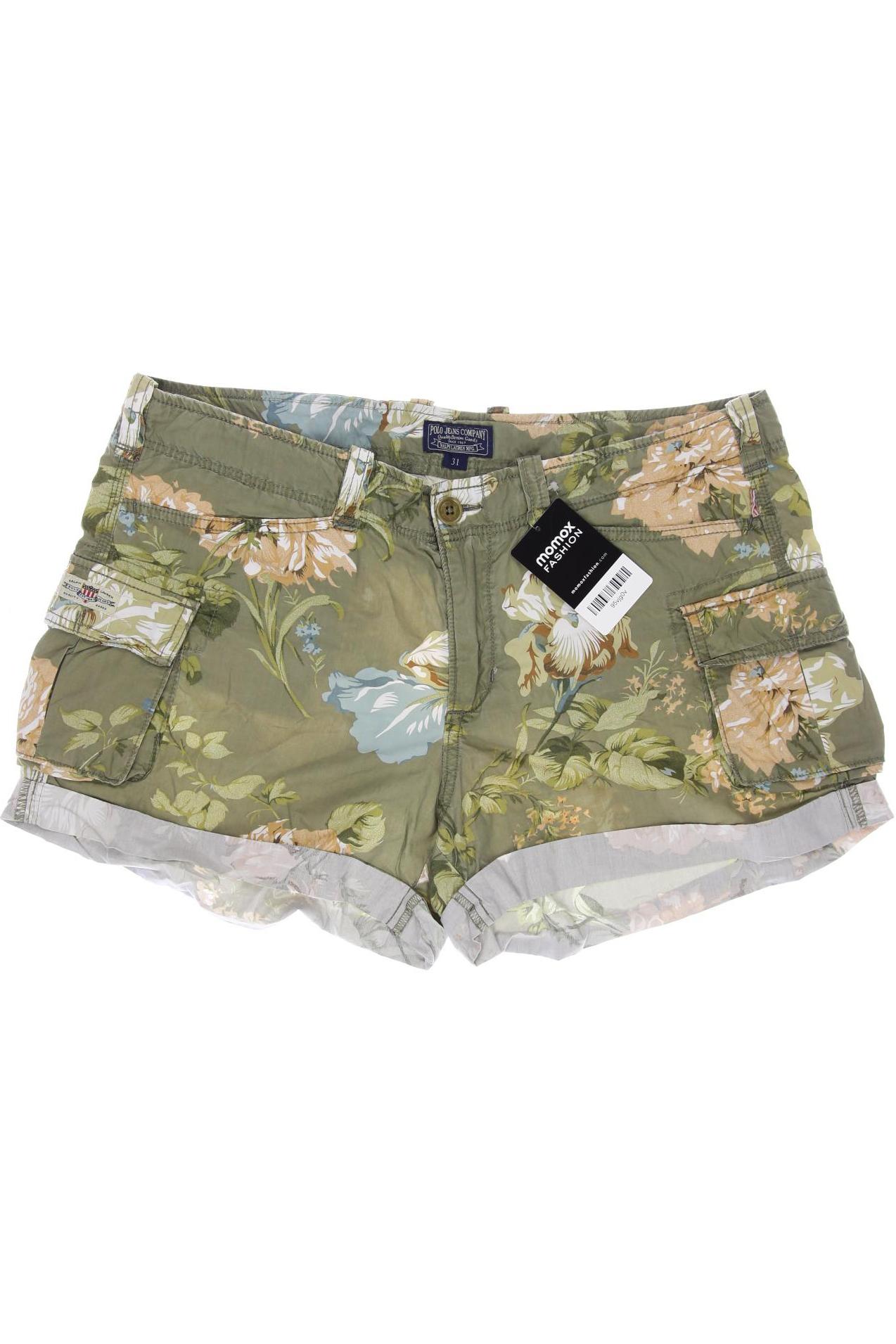 

Polo Ralph Lauren Damen Shorts, grün