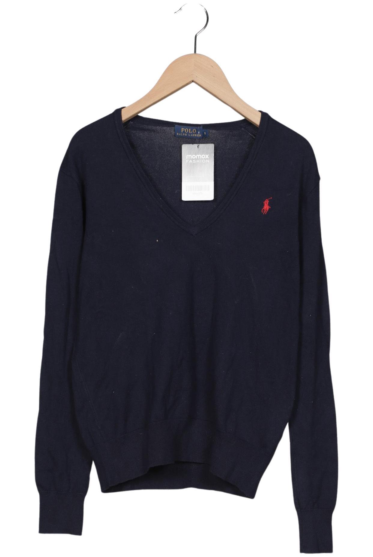 

Polo Ralph Lauren Damen Pullover, marineblau, Gr. 36