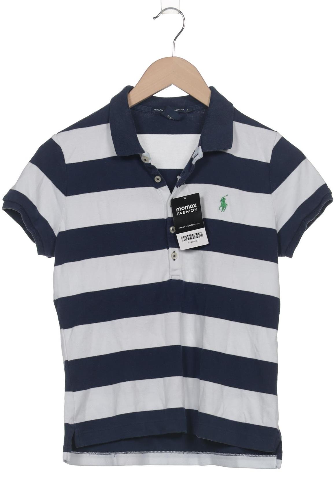 

Polo Ralph Lauren Damen Poloshirt, marineblau, Gr. 42