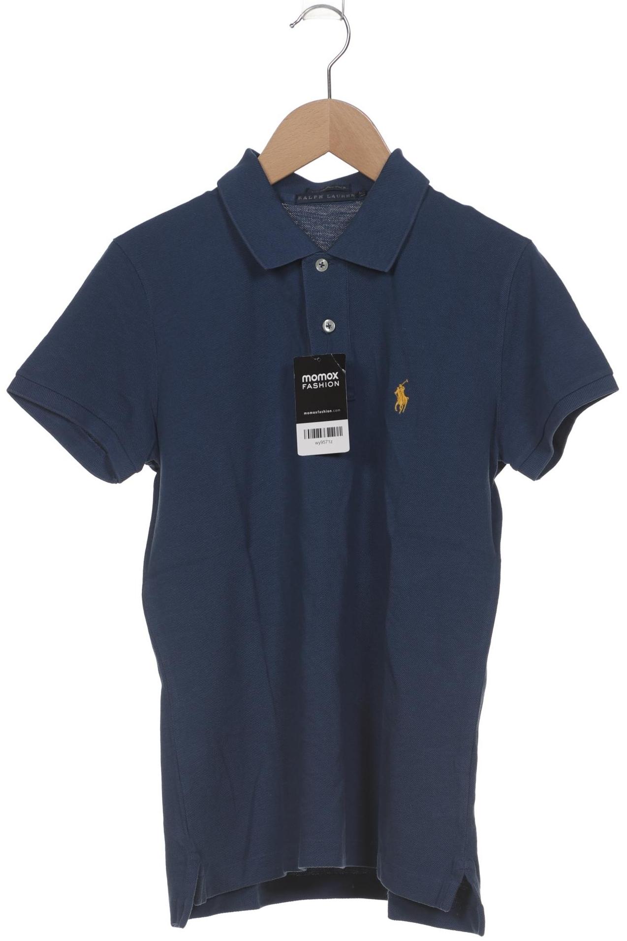 

Polo Ralph Lauren Damen Poloshirt, marineblau, Gr. 42