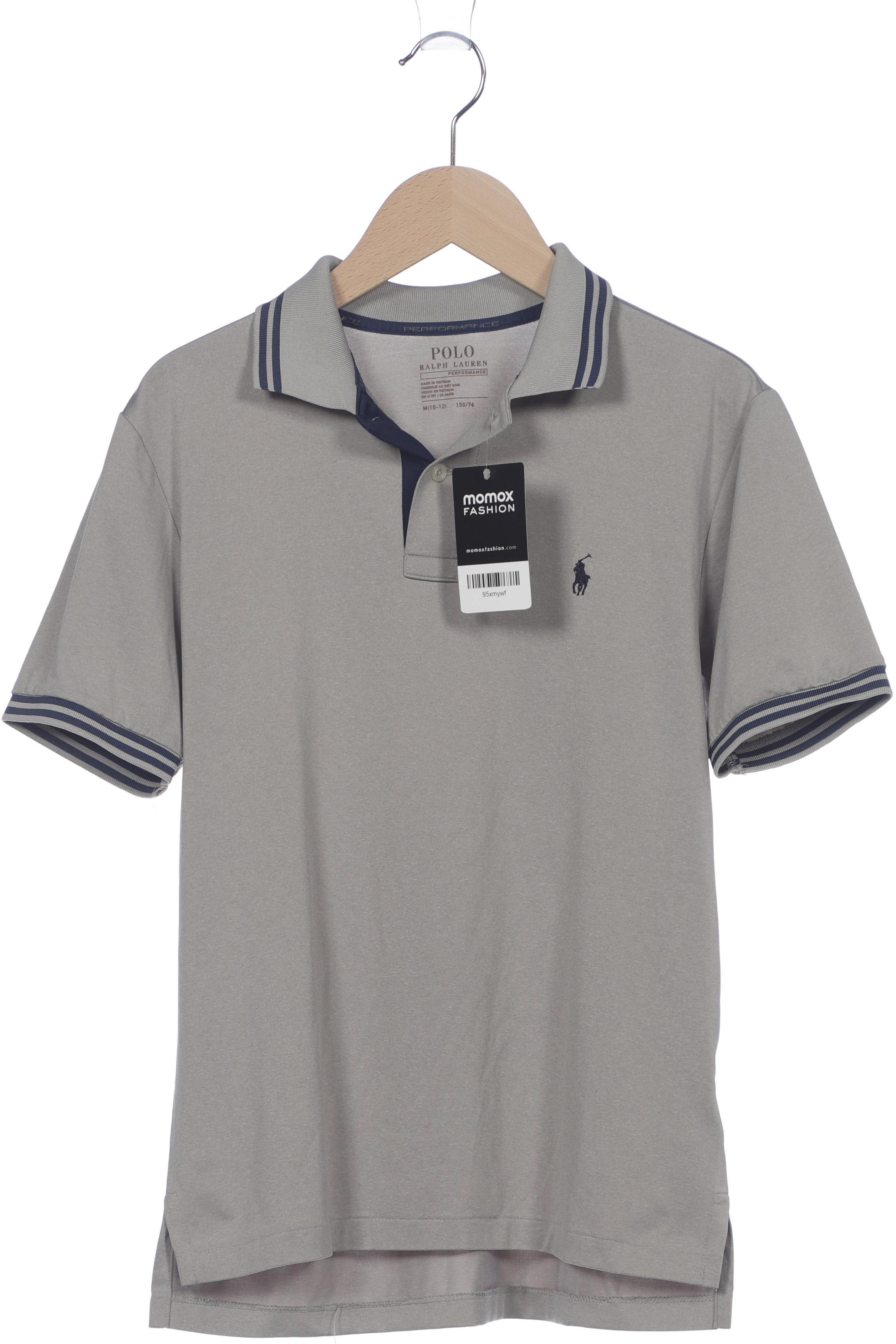 

Polo Ralph Lauren Herren Poloshirt, grau, Gr. 146