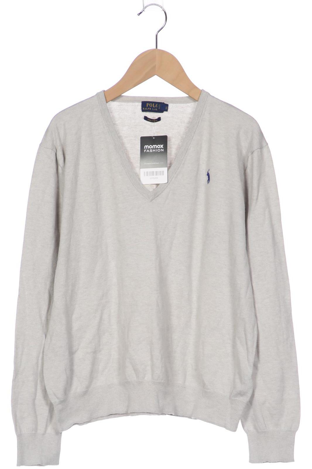 

Polo Ralph Lauren Herren Pullover, grau
