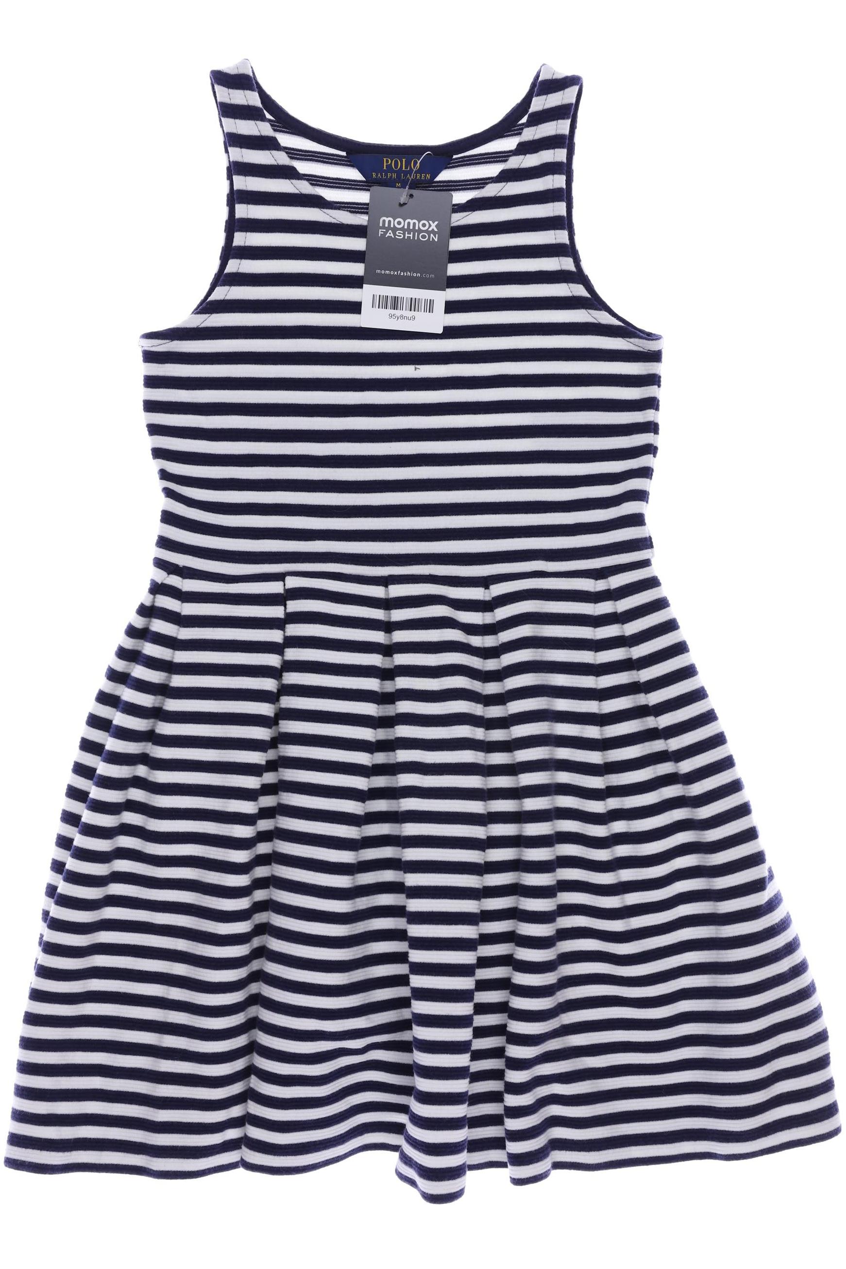 

Polo Ralph Lauren Mädchen Kleid, marineblau