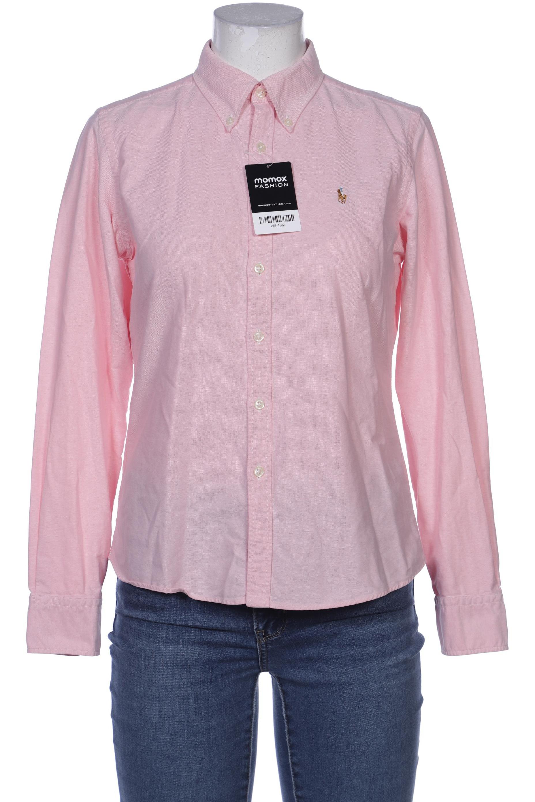 

Polo Ralph Lauren Damen Bluse, pink, Gr. 10