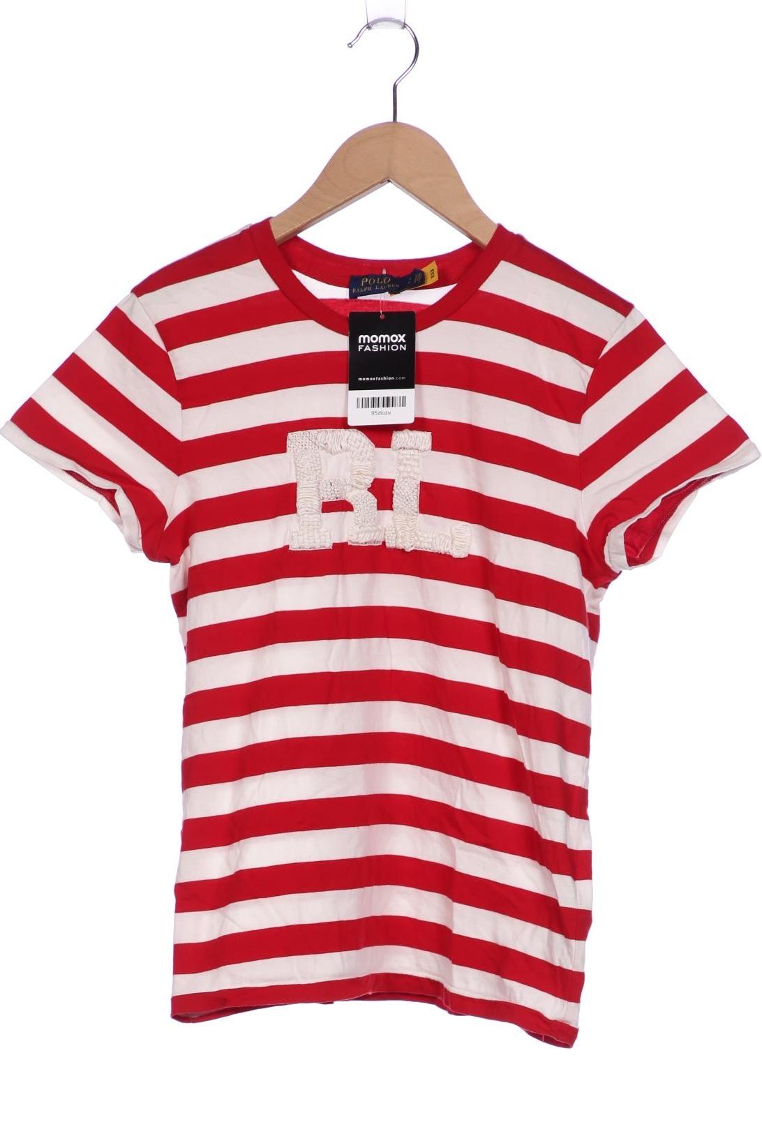 

Polo Ralph Lauren Damen T-Shirt, rot, Gr. 36