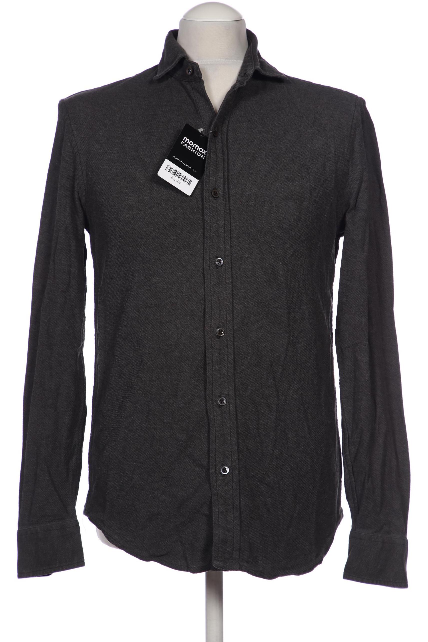 

Polo Ralph Lauren Herren Hemd, grau
