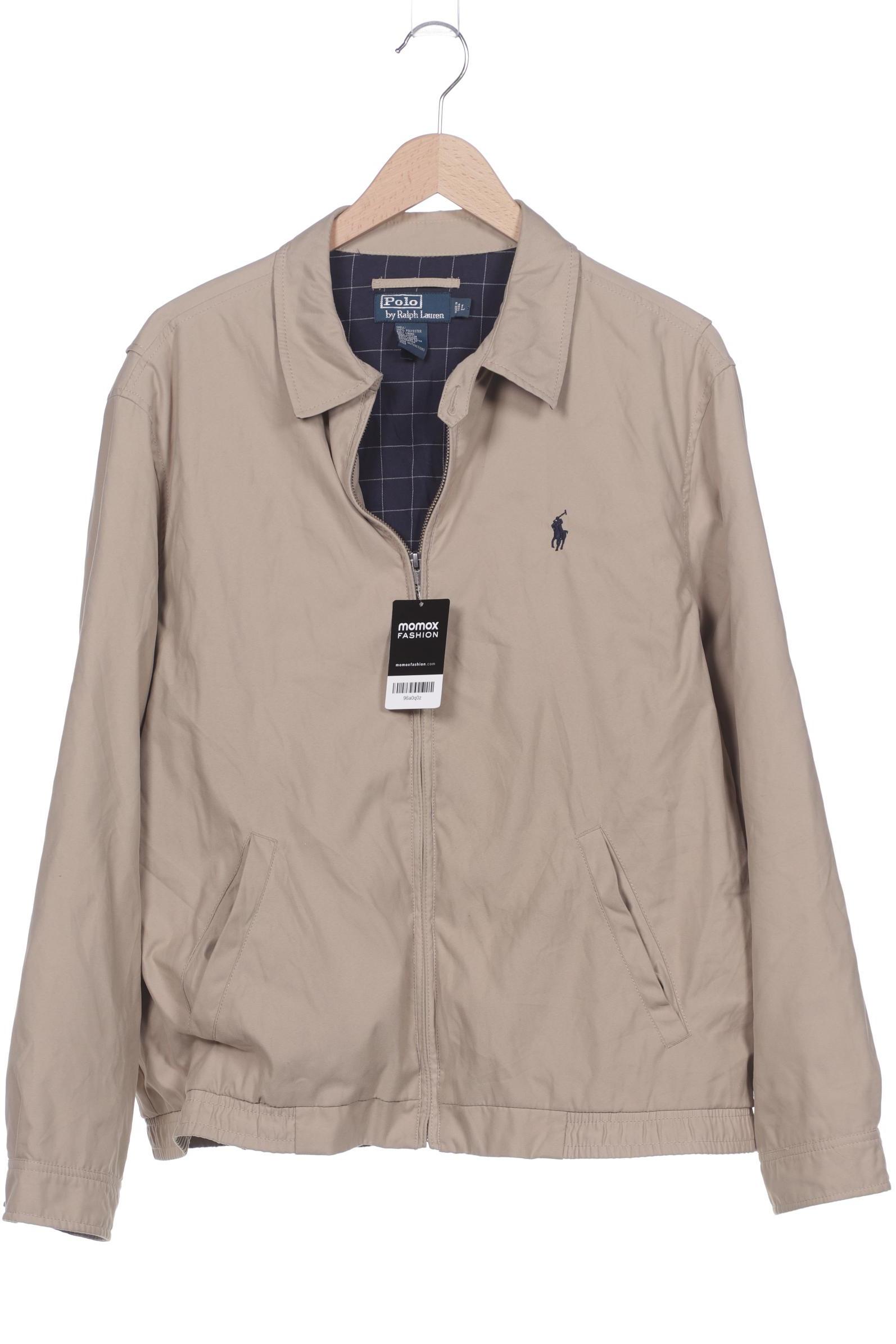 

Polo Ralph Lauren Herren Jacke, beige, Gr. 52