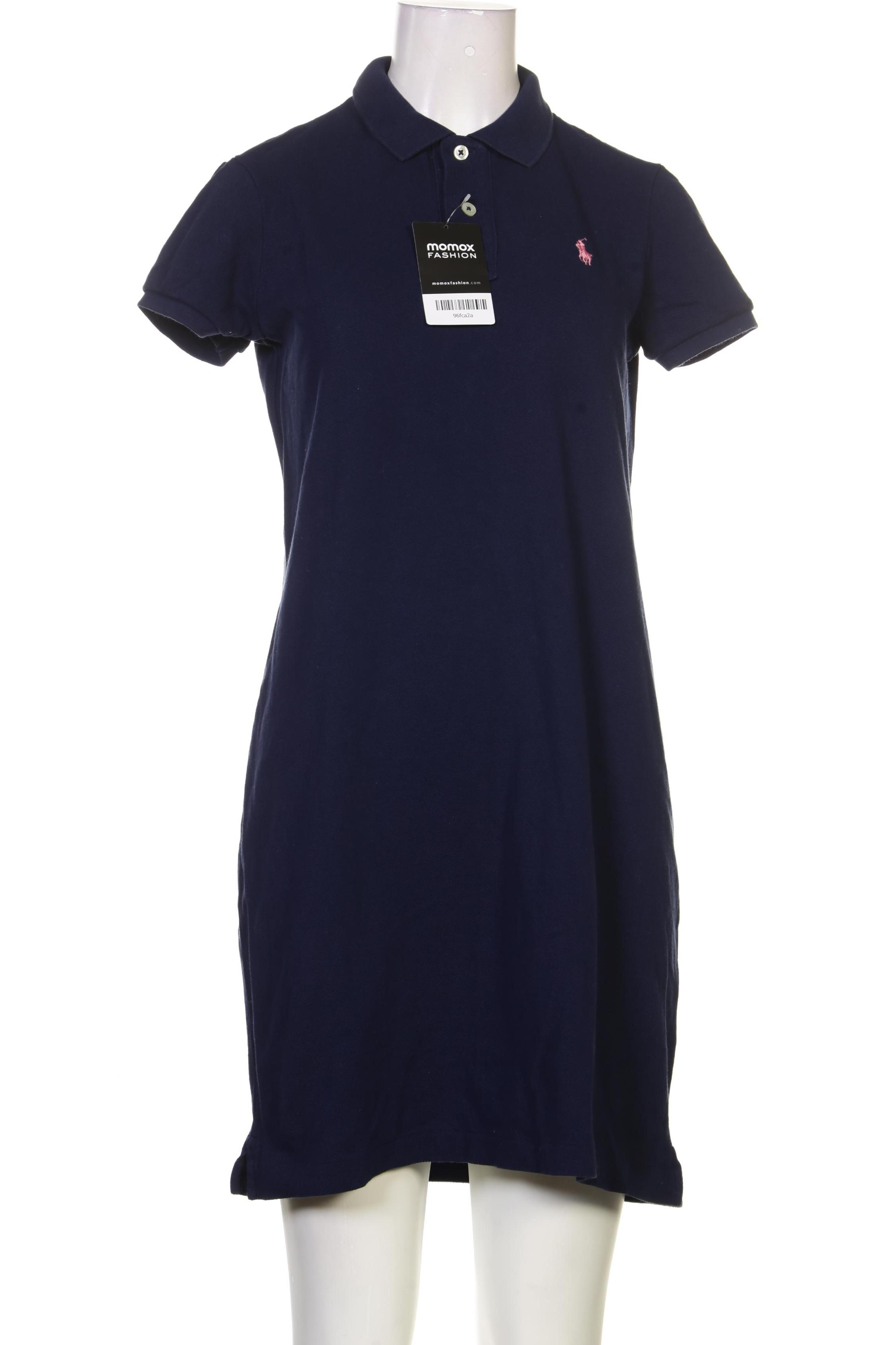 

Polo Ralph Lauren Damen Kleid, blau, Gr. 36