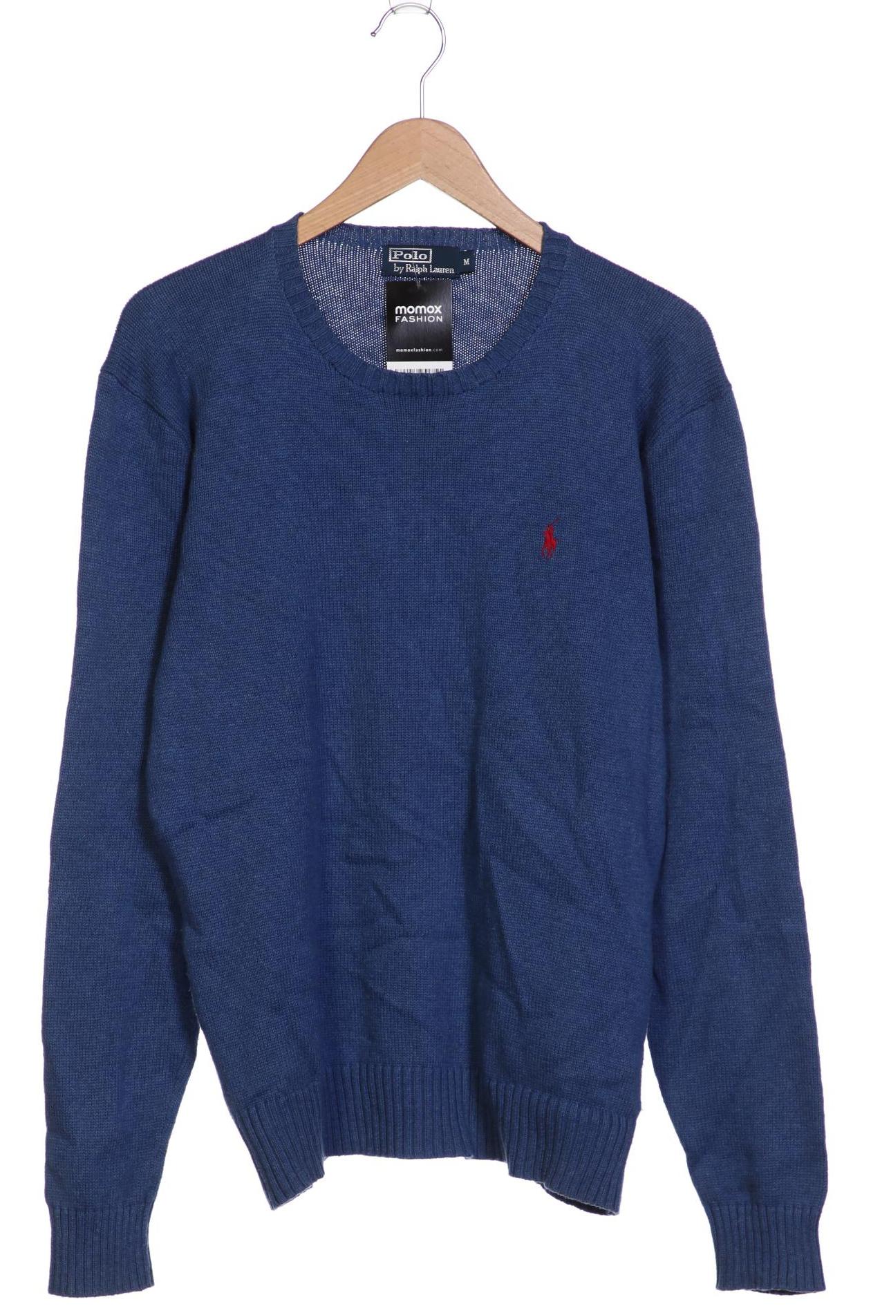 

Polo Ralph Lauren Herren Pullover, blau, Gr. 48