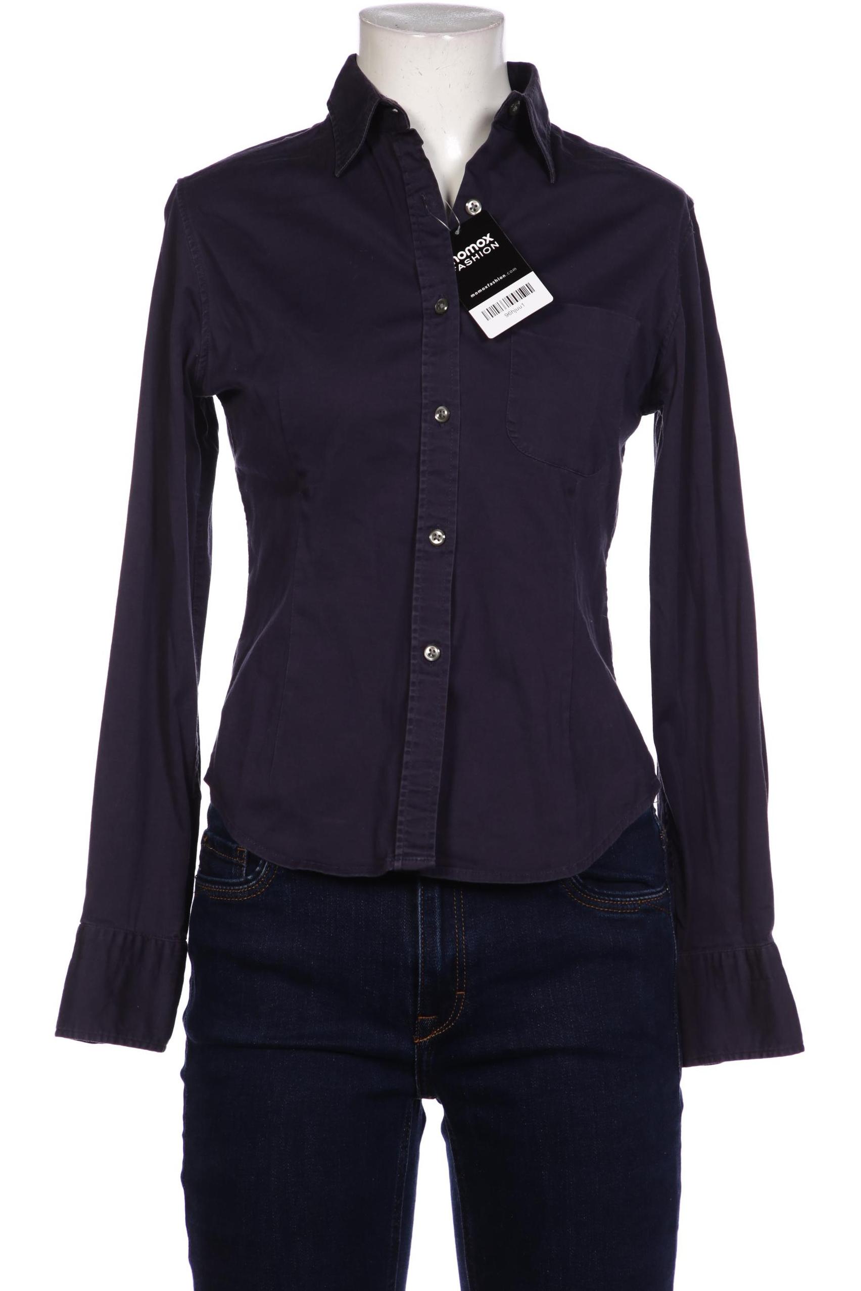 

Polo Ralph Lauren Damen Bluse, marineblau, Gr. 36