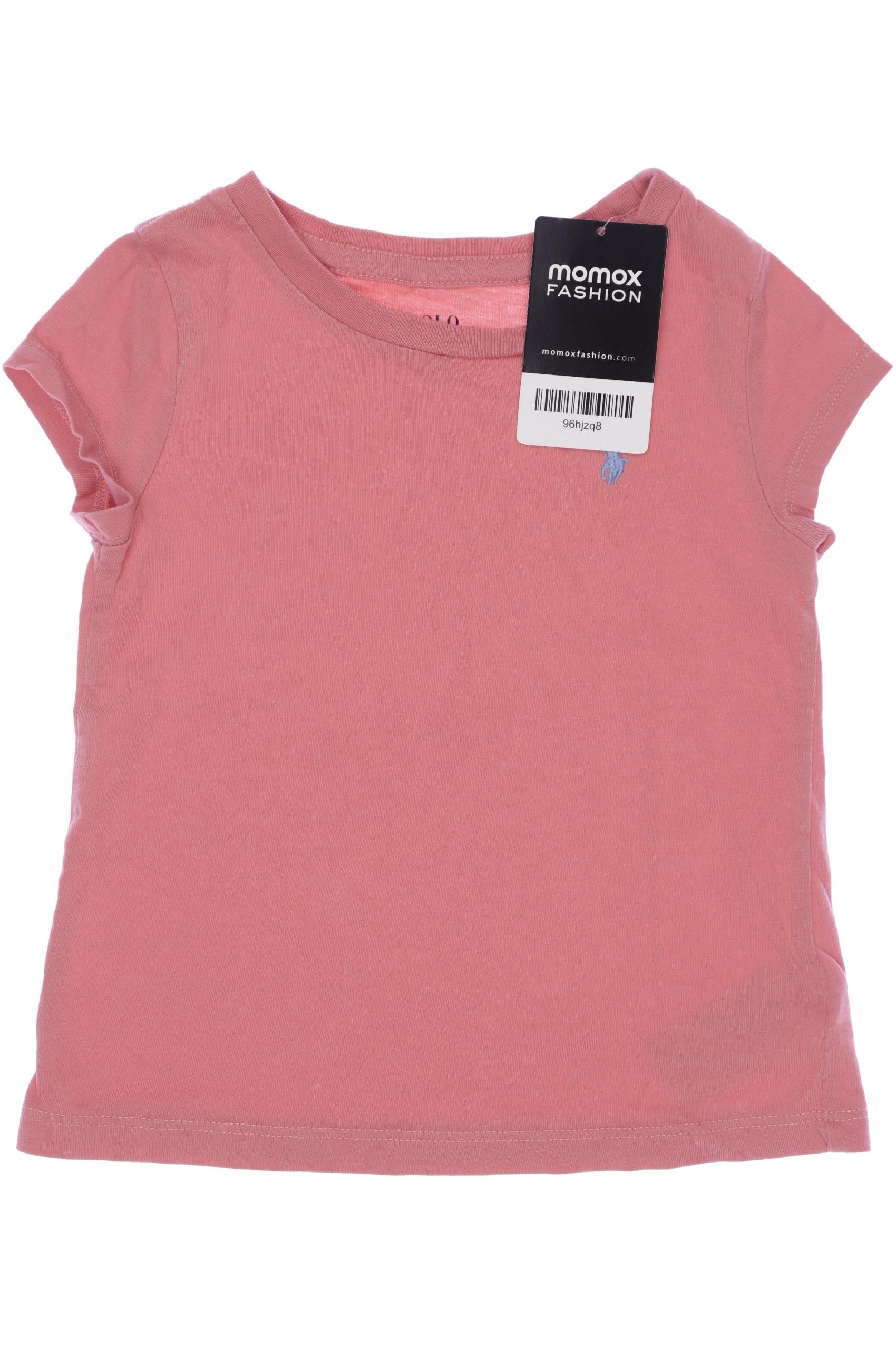 

Polo Ralph Lauren Damen T-Shirt, pink, Gr. 104