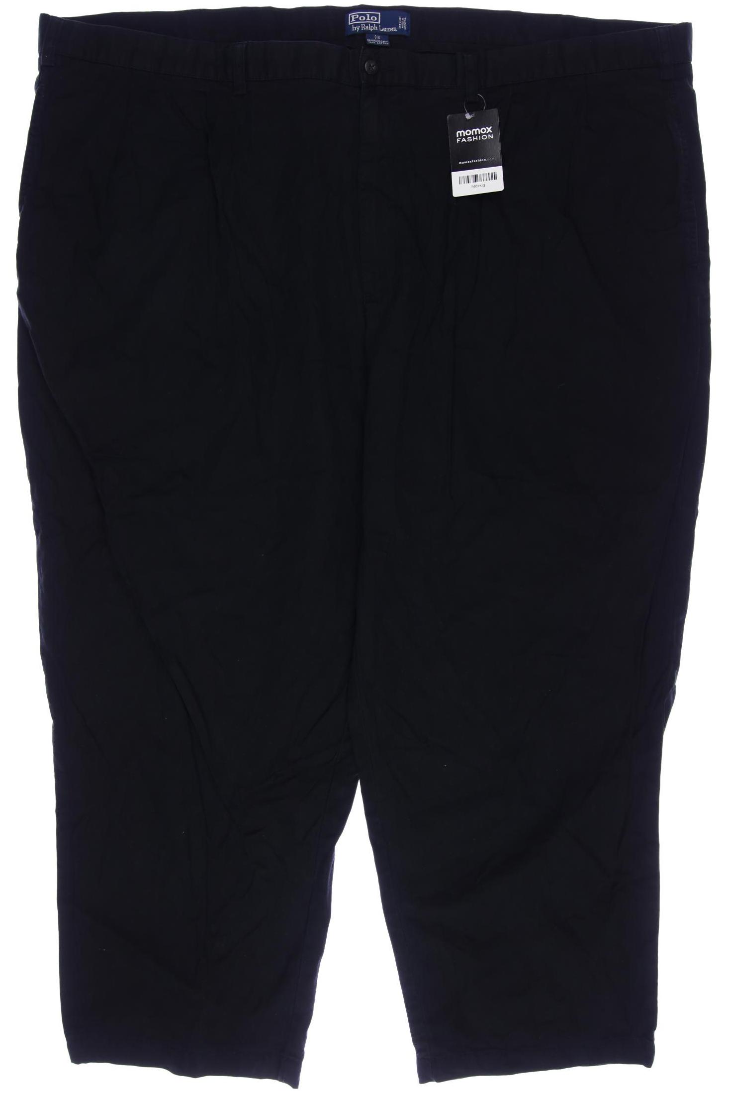 

Polo Ralph Lauren Herren Stoffhose, schwarz, Gr. 52
