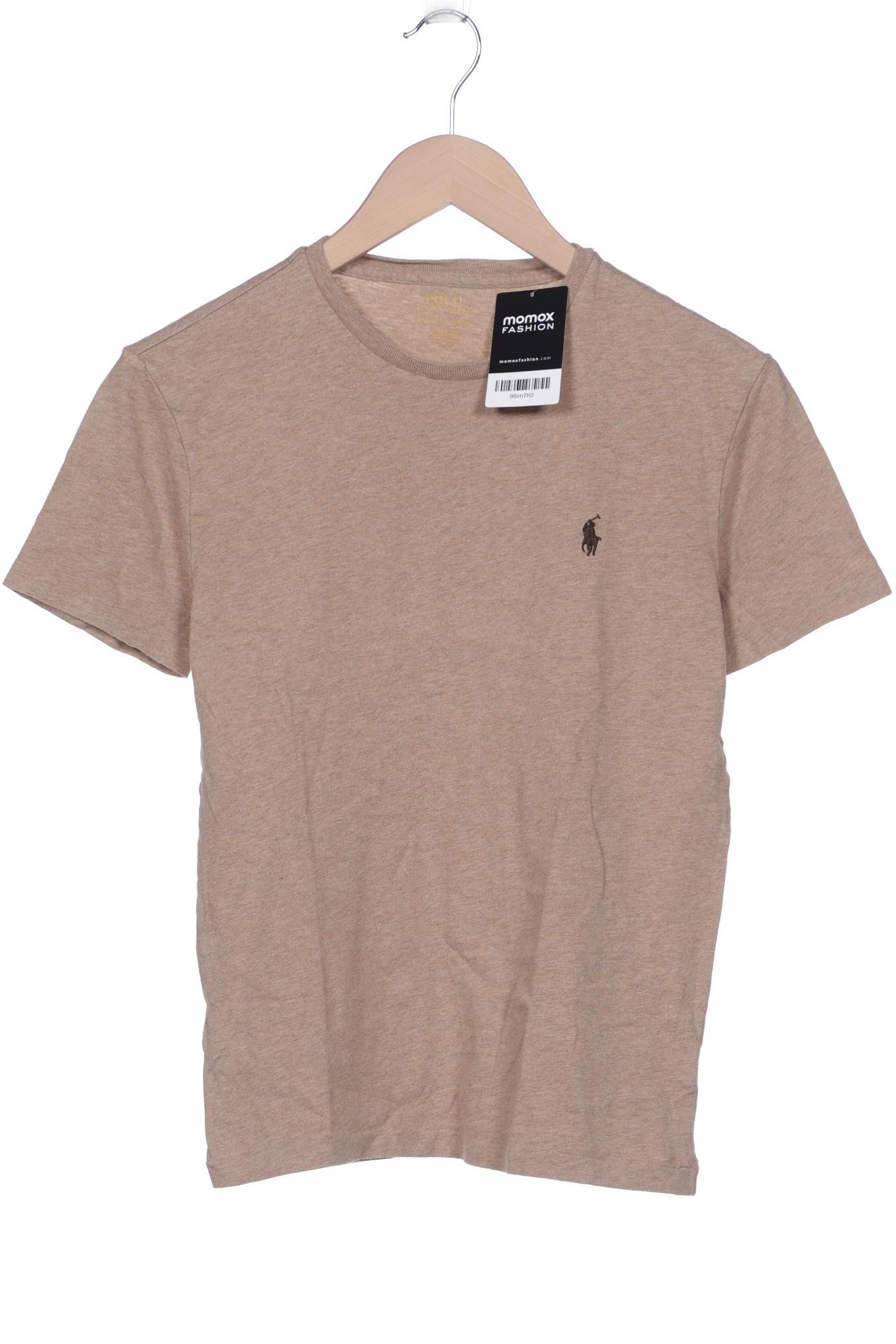 

Polo Ralph Lauren Herren T-Shirt, braun