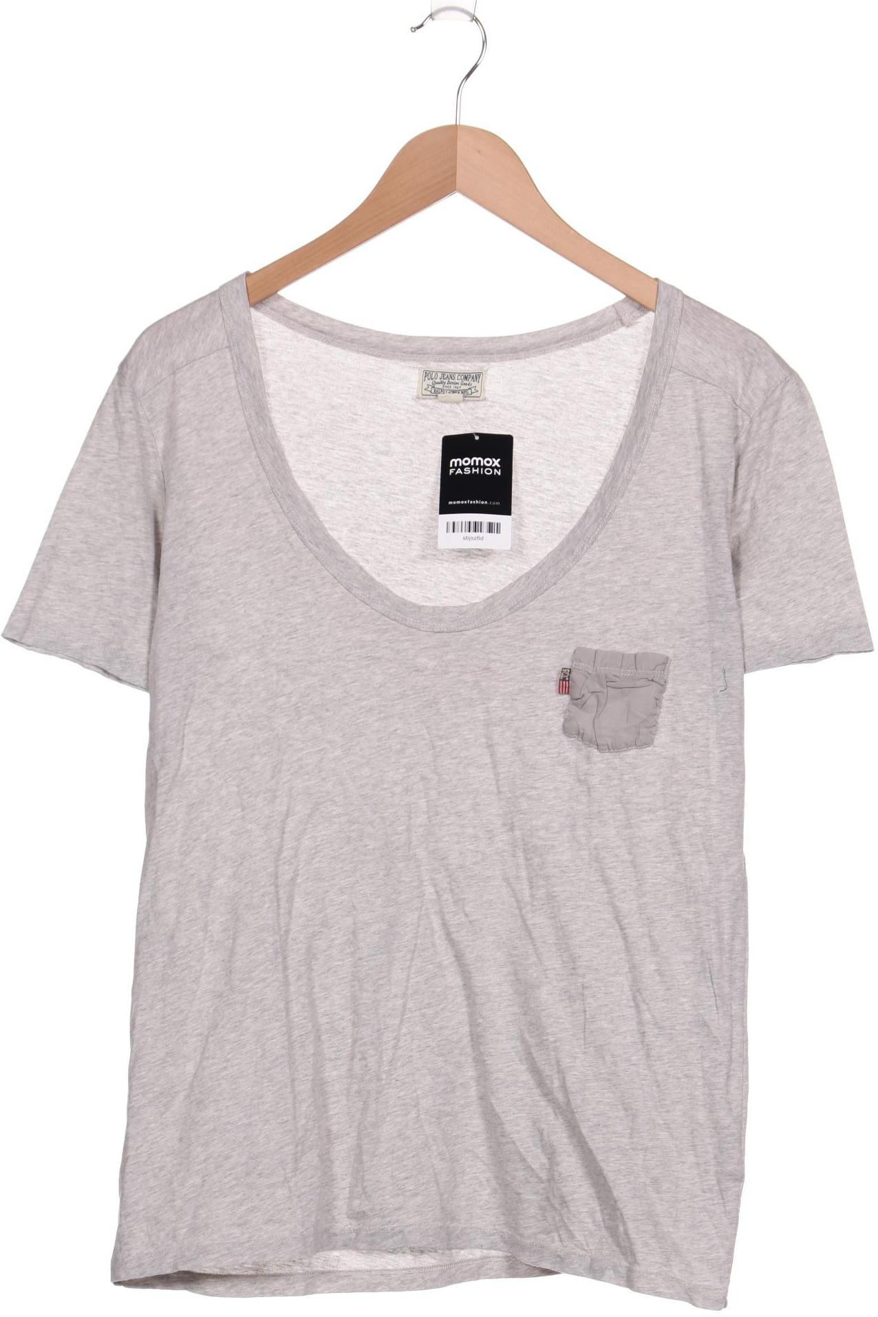 

Polo Ralph Lauren Damen T-Shirt, grau