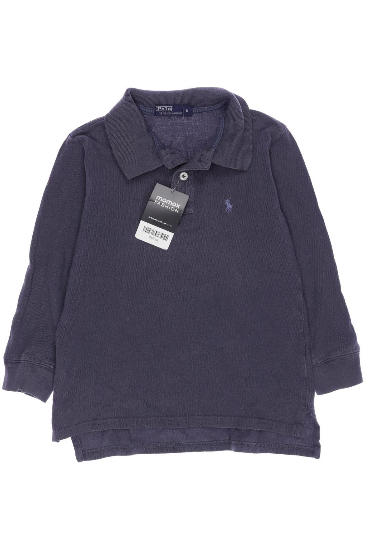 

Polo Ralph Lauren Herren Poloshirt, grau, Gr. 116