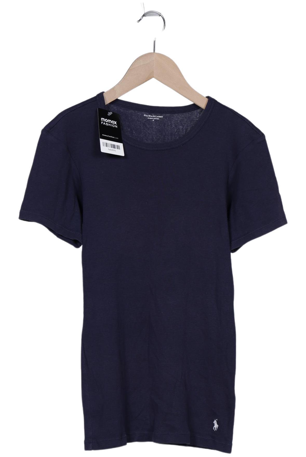 

Polo Ralph Lauren Damen T-Shirt, marineblau, Gr. 36