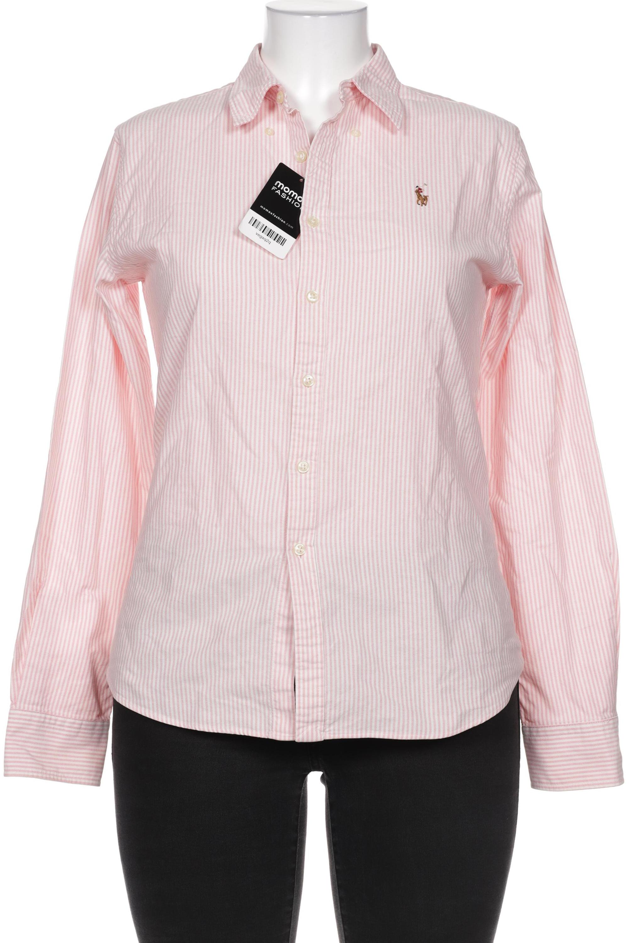 

Polo Ralph Lauren Damen Bluse, pink, Gr. 12