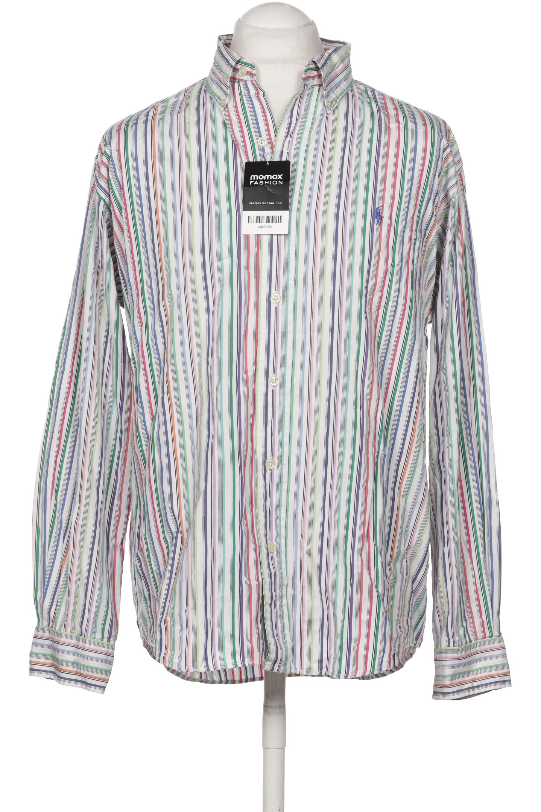 

Polo Ralph Lauren Herren Hemd, mehrfarbig, Gr. 52