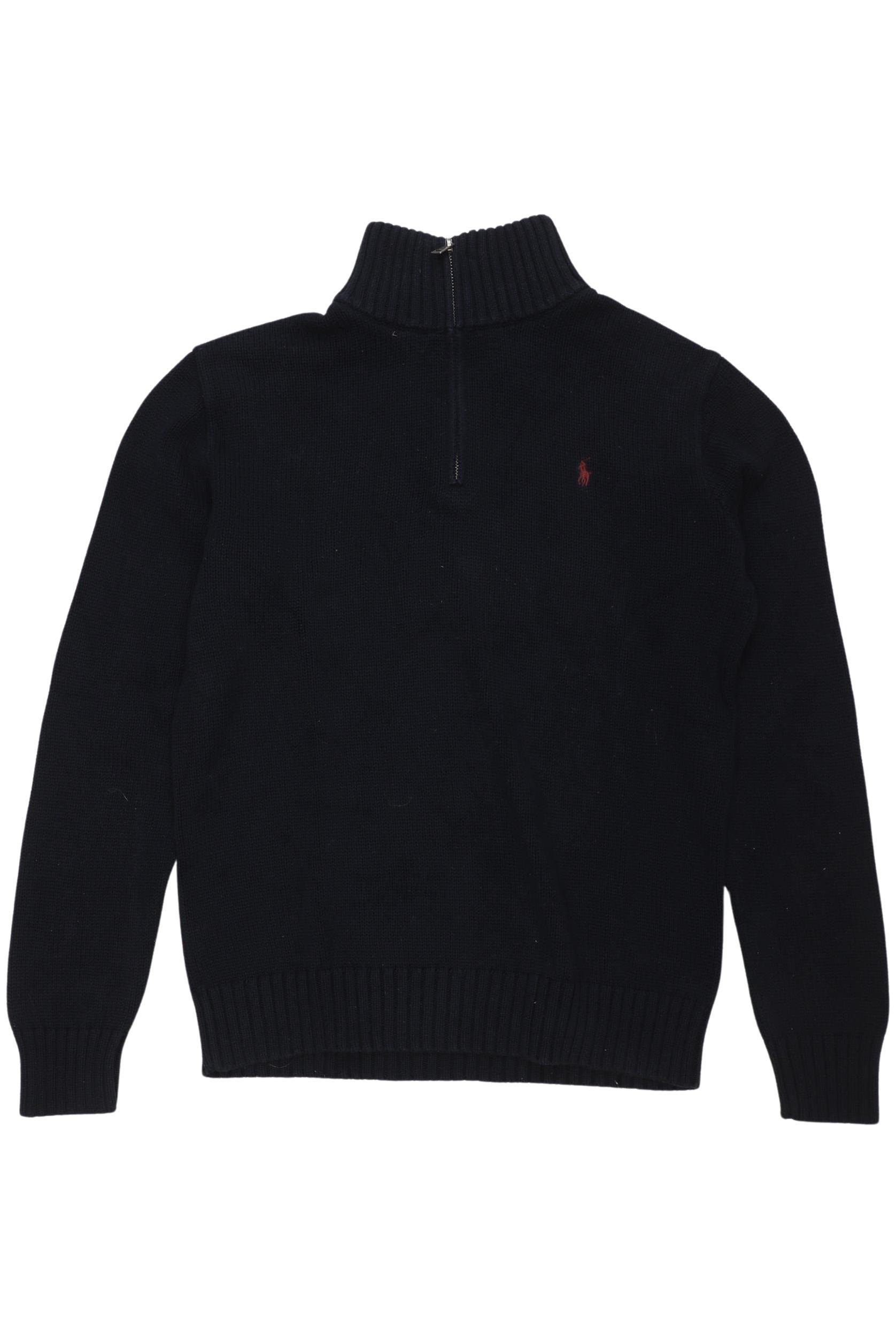 

Polo Ralph Lauren Herren Pullover, marineblau, Gr. 170