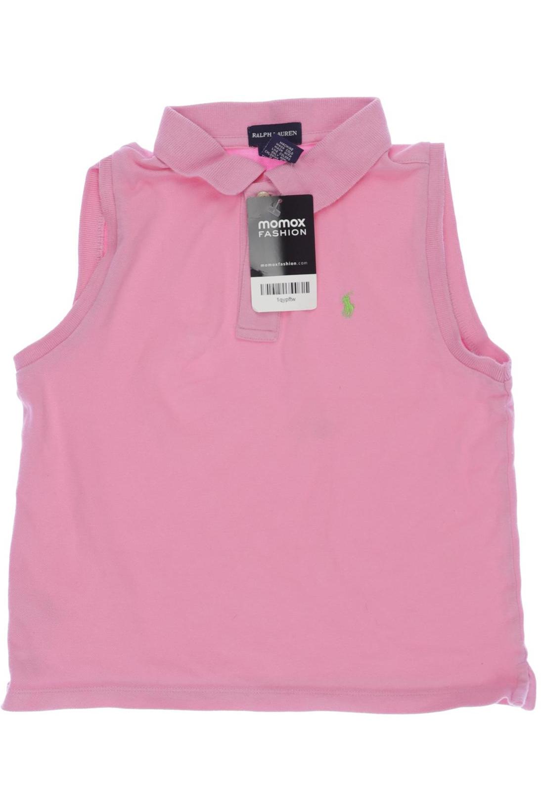 

Polo Ralph Lauren Damen Poloshirt, pink, Gr. 170