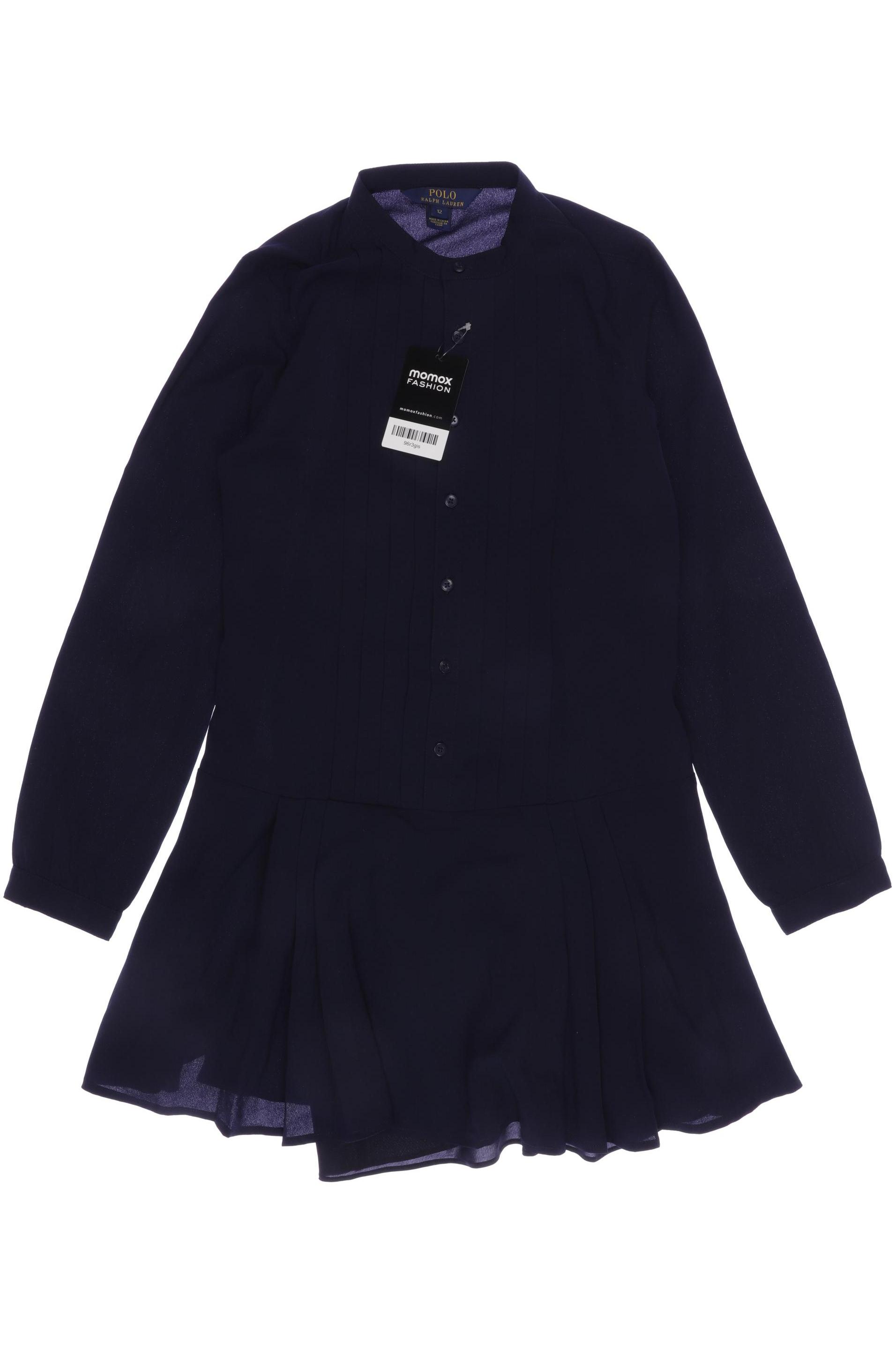 

Polo Ralph Lauren Damen Kleid, marineblau, Gr. 152